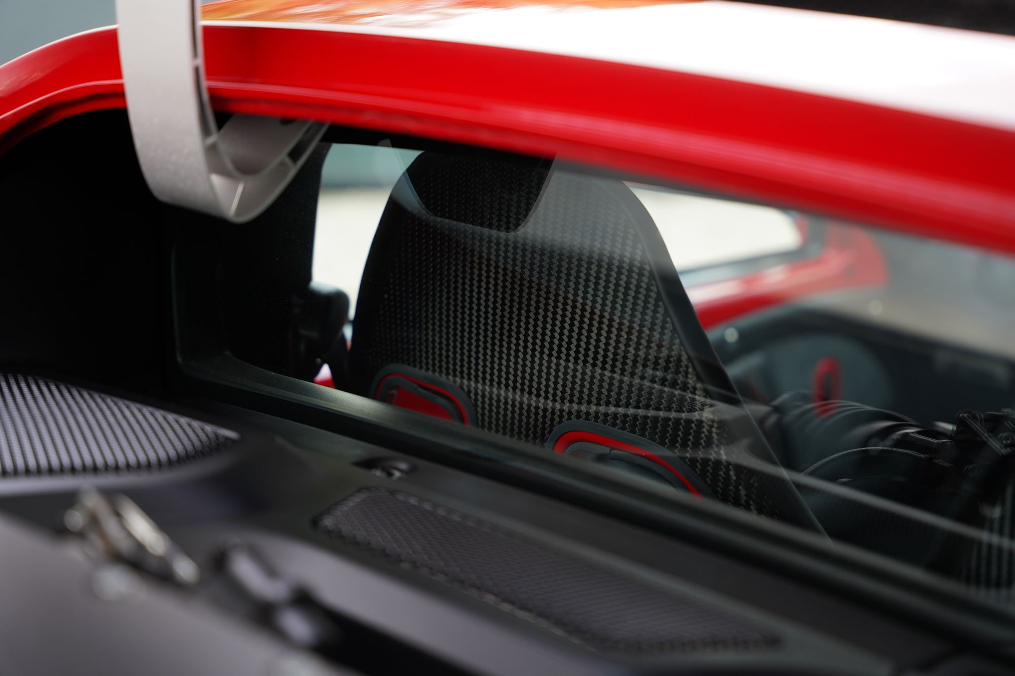 2018 Lotus Exige Sport 410