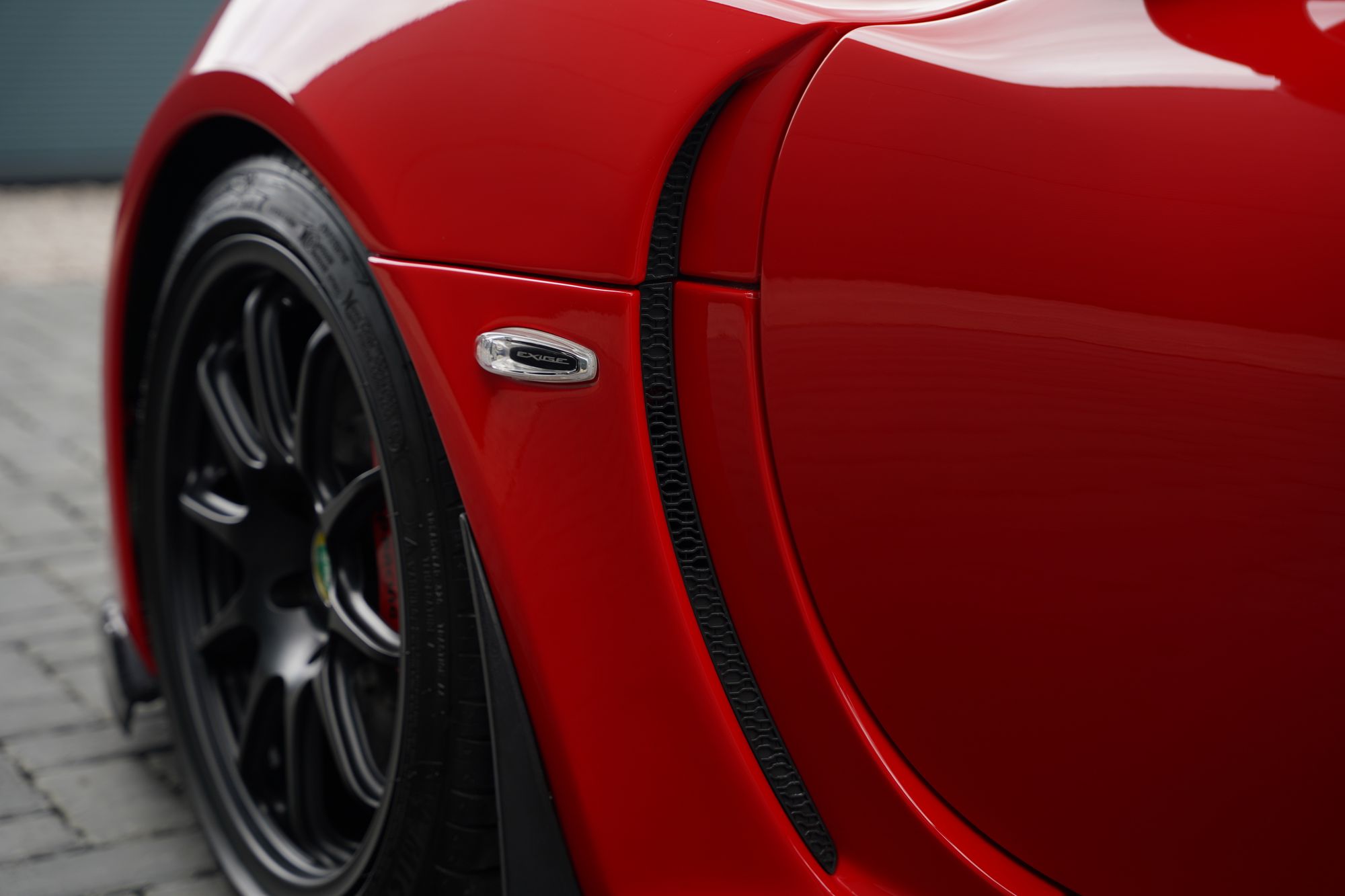 2018 Lotus Exige Sport 410