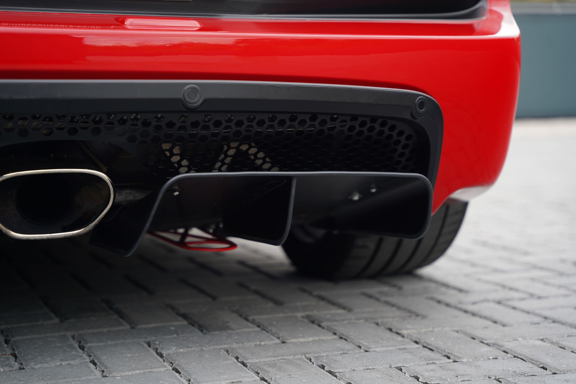 2018 Lotus Exige Sport 410