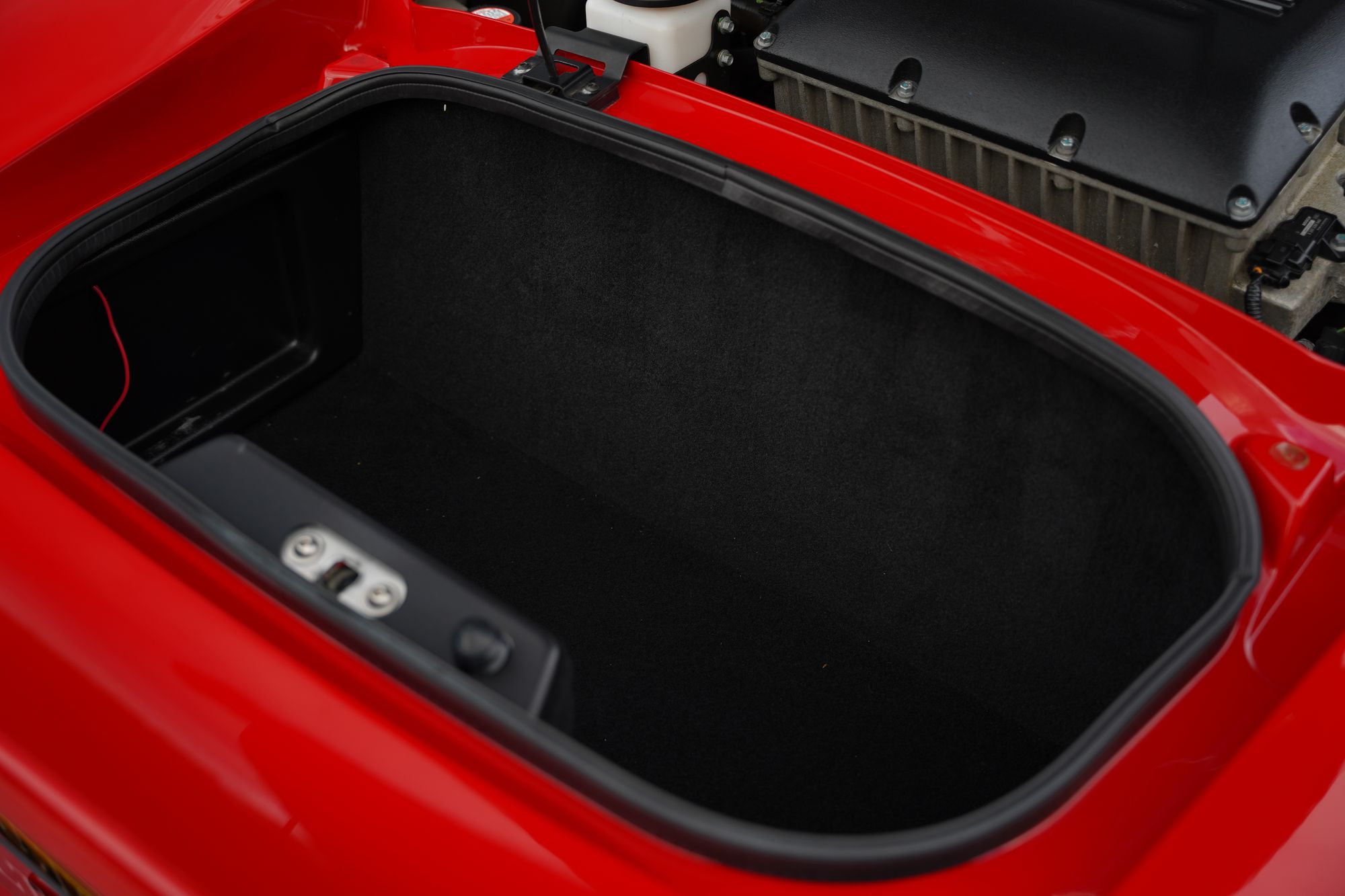 2018 Lotus Exige Sport 410