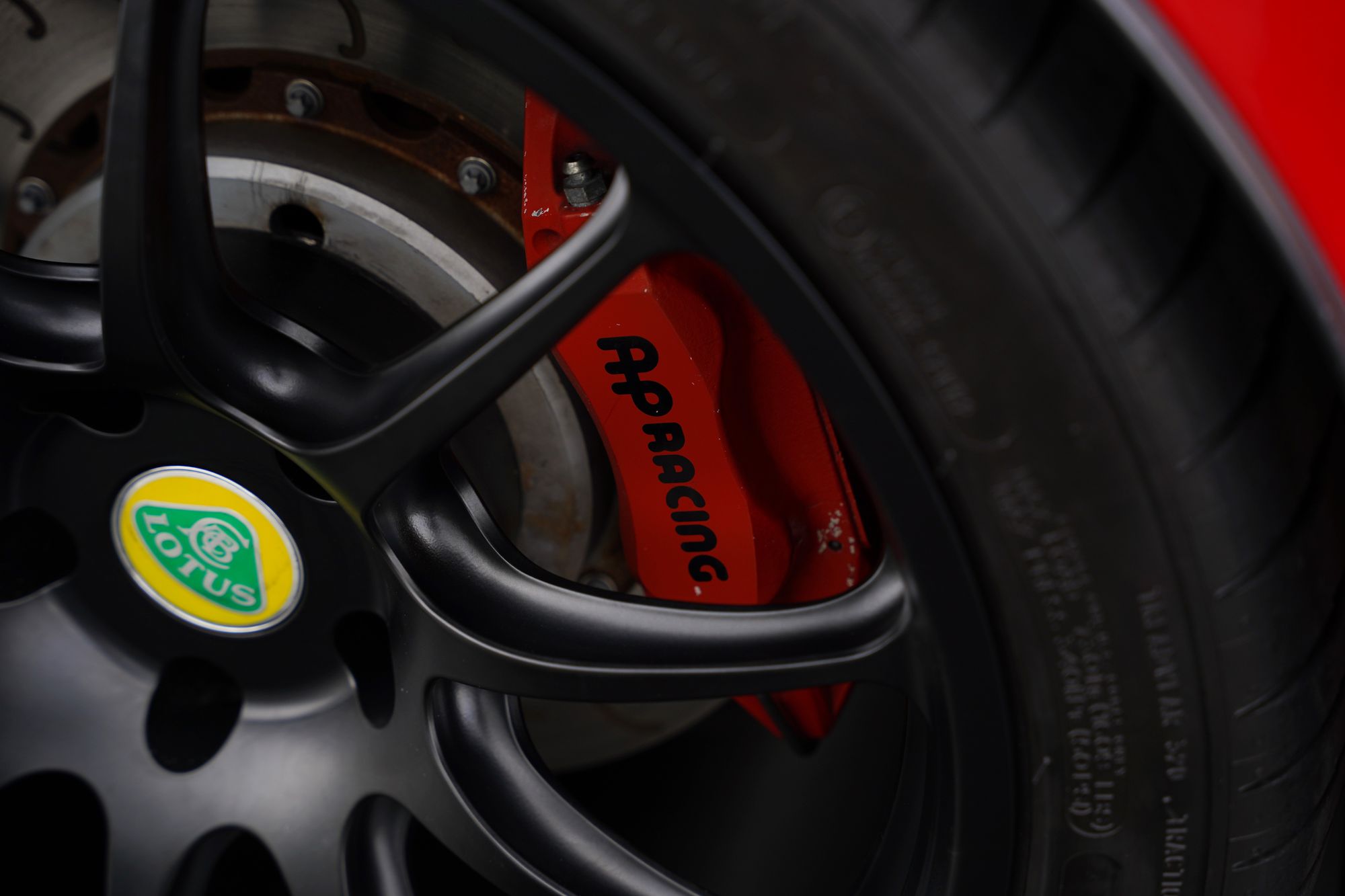 2018 Lotus Exige Sport 410