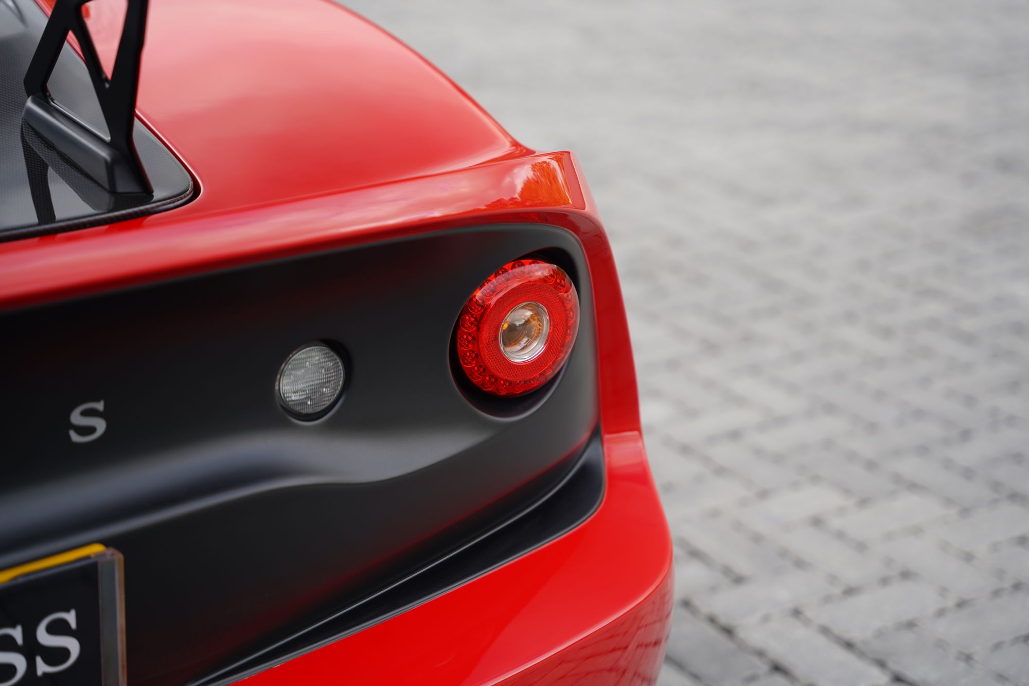 2018 Lotus Exige Sport 410