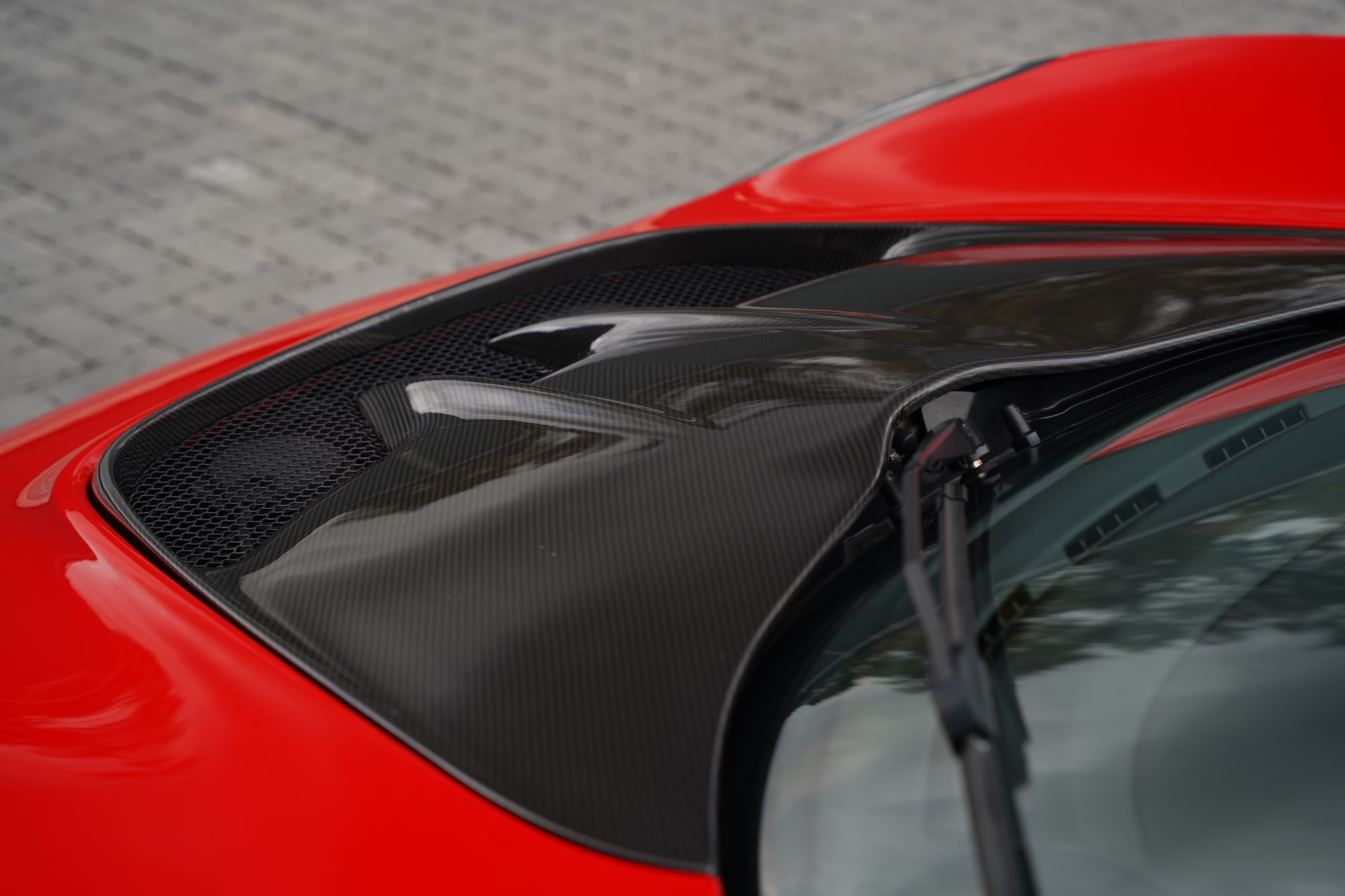 2018 Lotus Exige Sport 410
