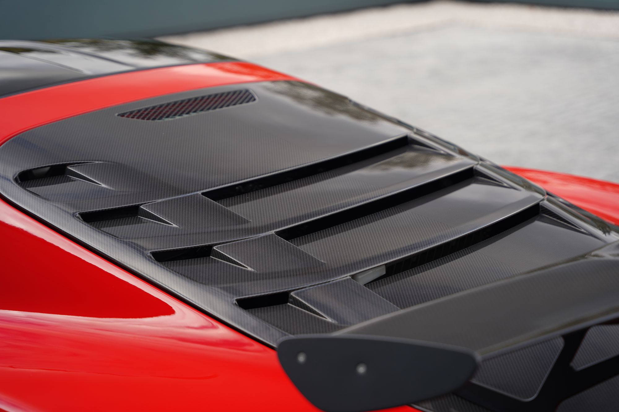 2018 Lotus Exige Sport 410