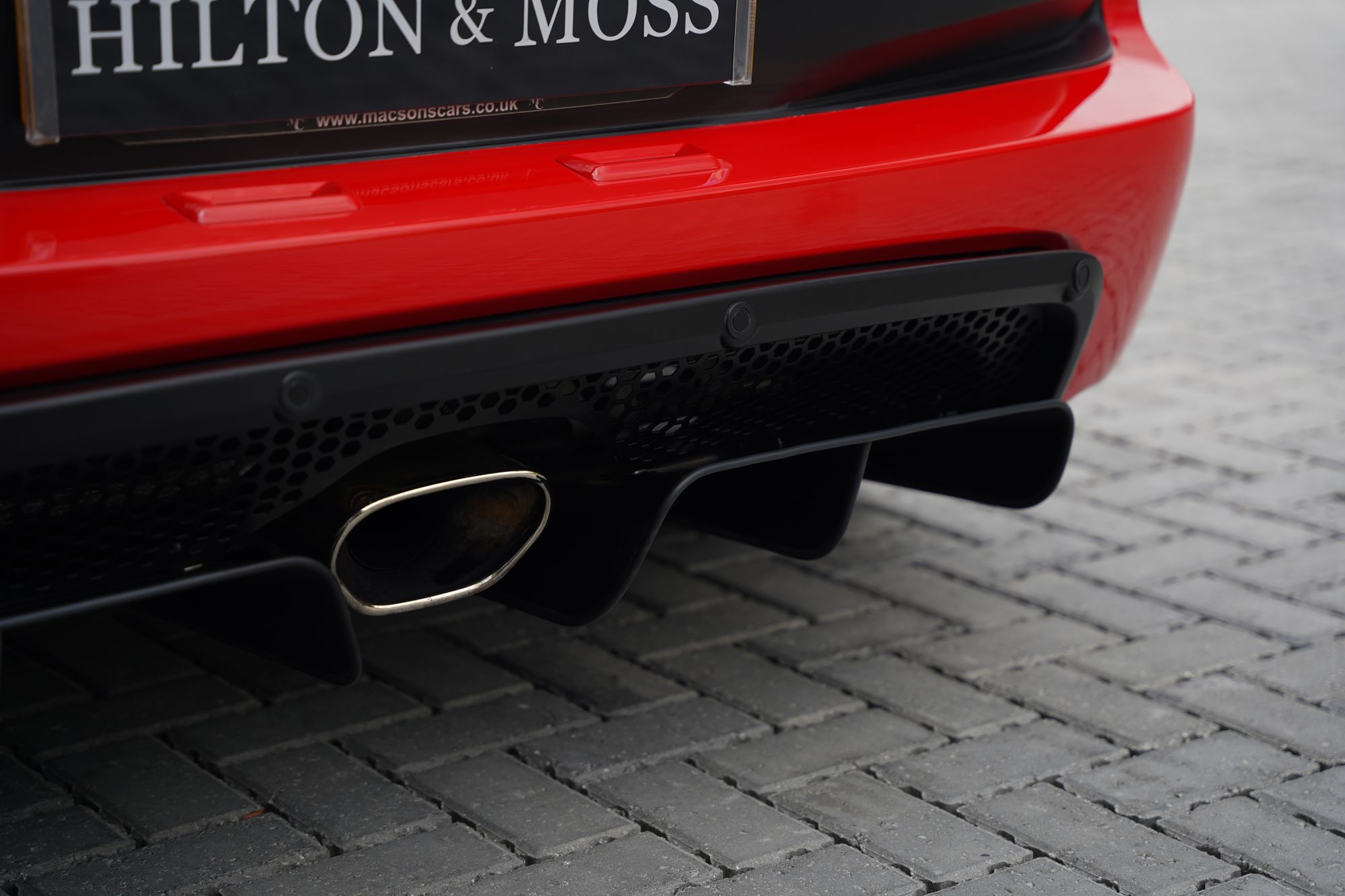 2018 Lotus Exige Sport 410