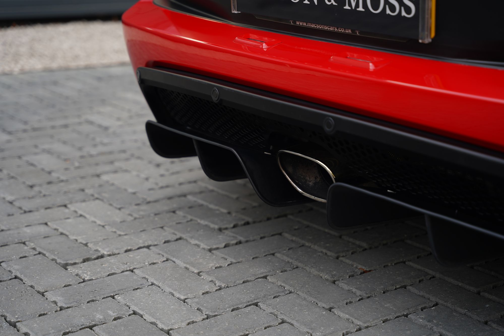 2018 Lotus Exige Sport 410