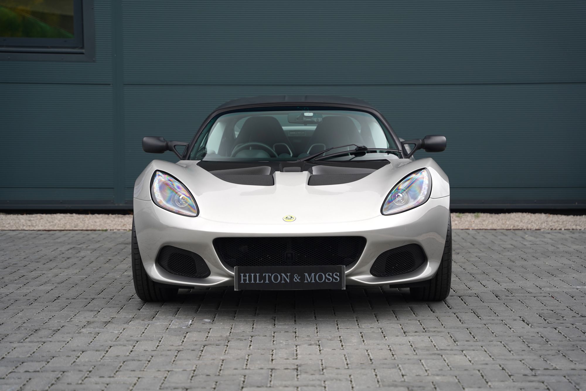 2022 Lotus Elise Sport 240 'Final Edition'