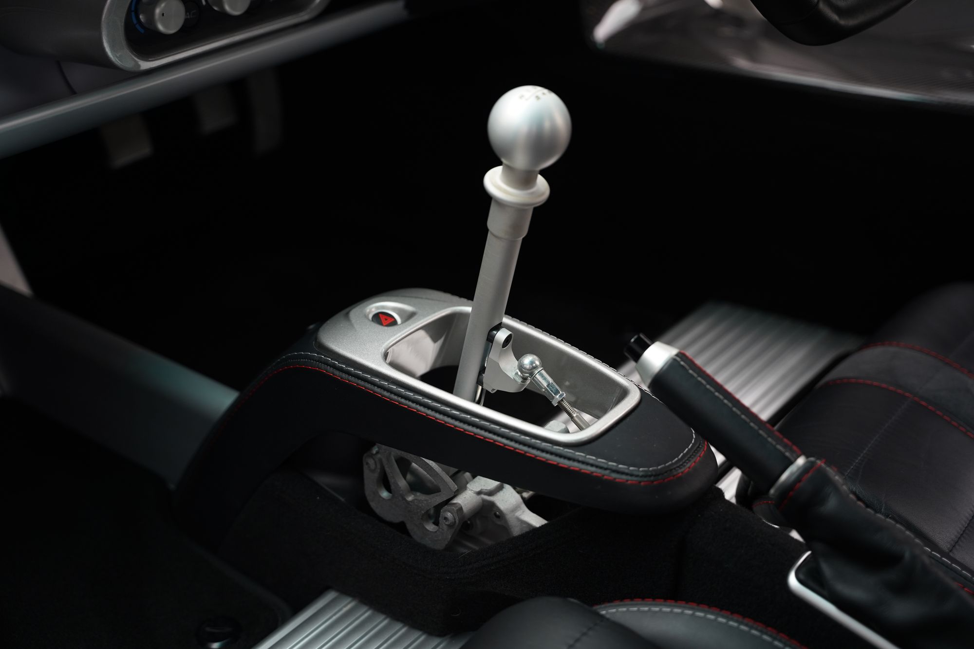 2022 Lotus Elise Sport 240 'Final Edition'