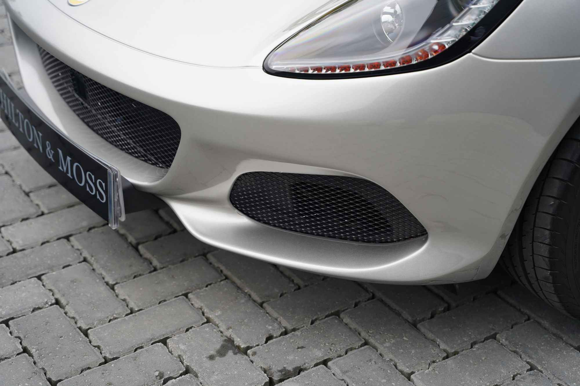 2022 Lotus Elise Sport 240 'Final Edition'