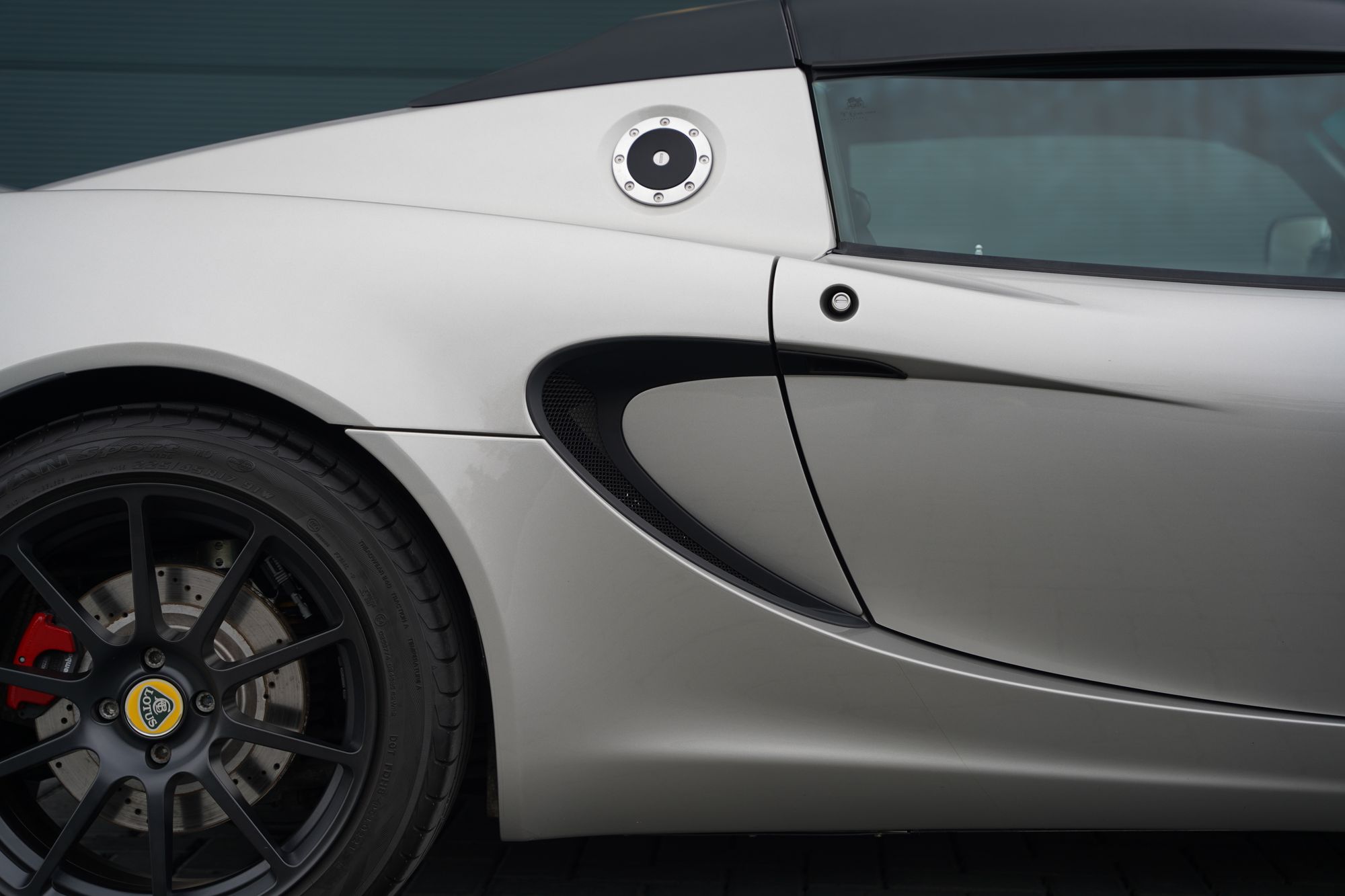 2022 Lotus Elise Sport 240 'Final Edition'