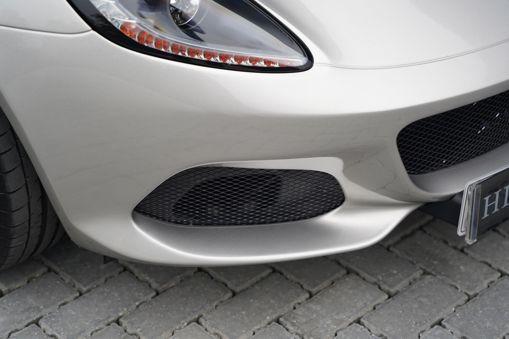 2022 Lotus Elise Sport 240 'Final Edition'