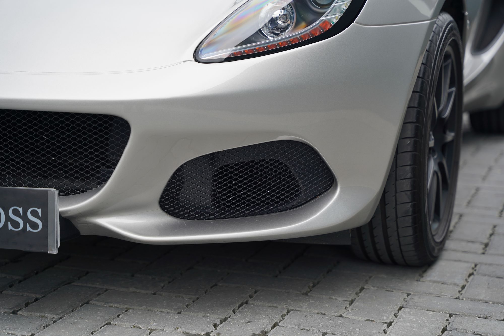 2022 Lotus Elise Sport 240 'Final Edition'