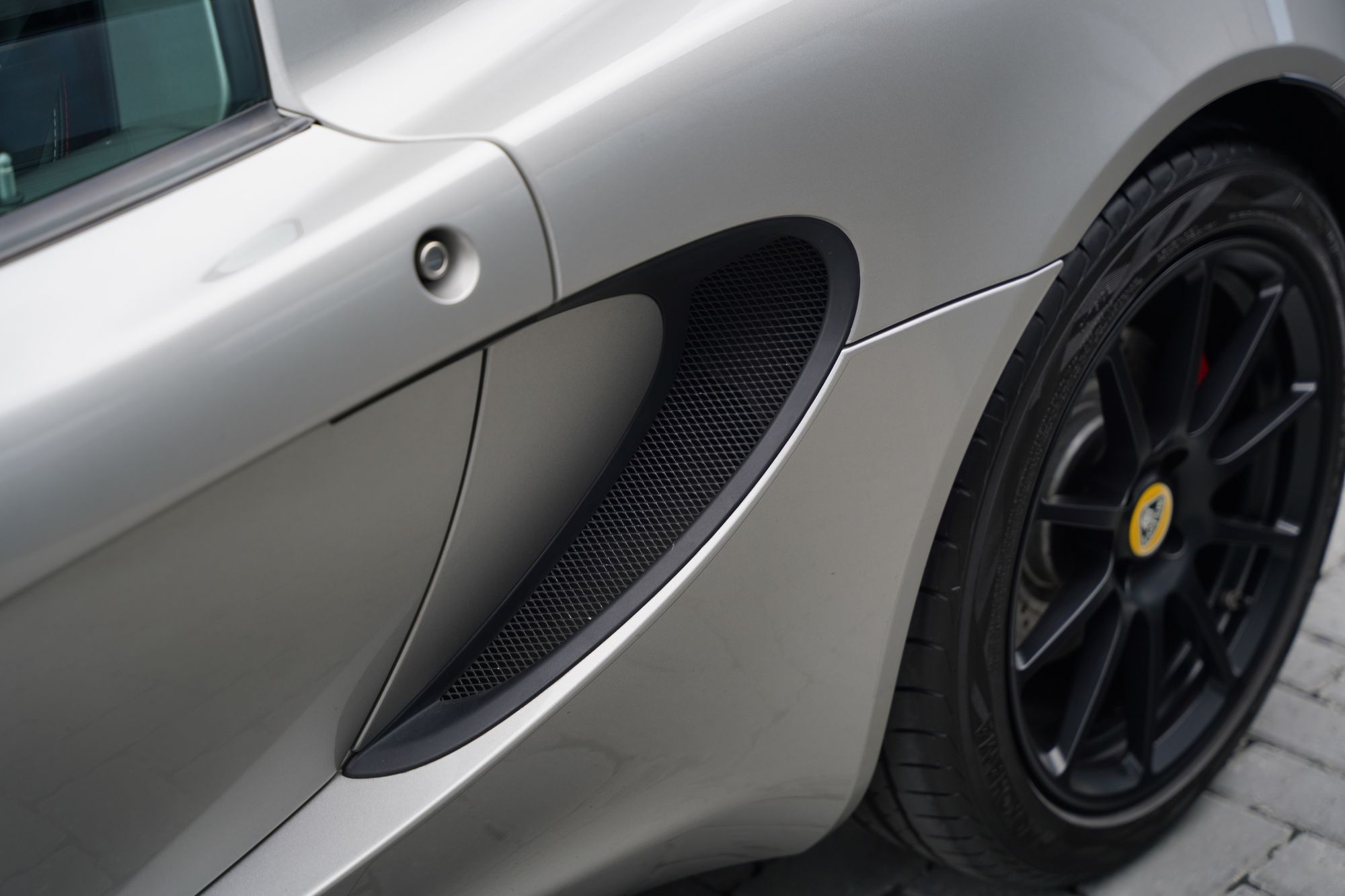 2022 Lotus Elise Sport 240 'Final Edition'