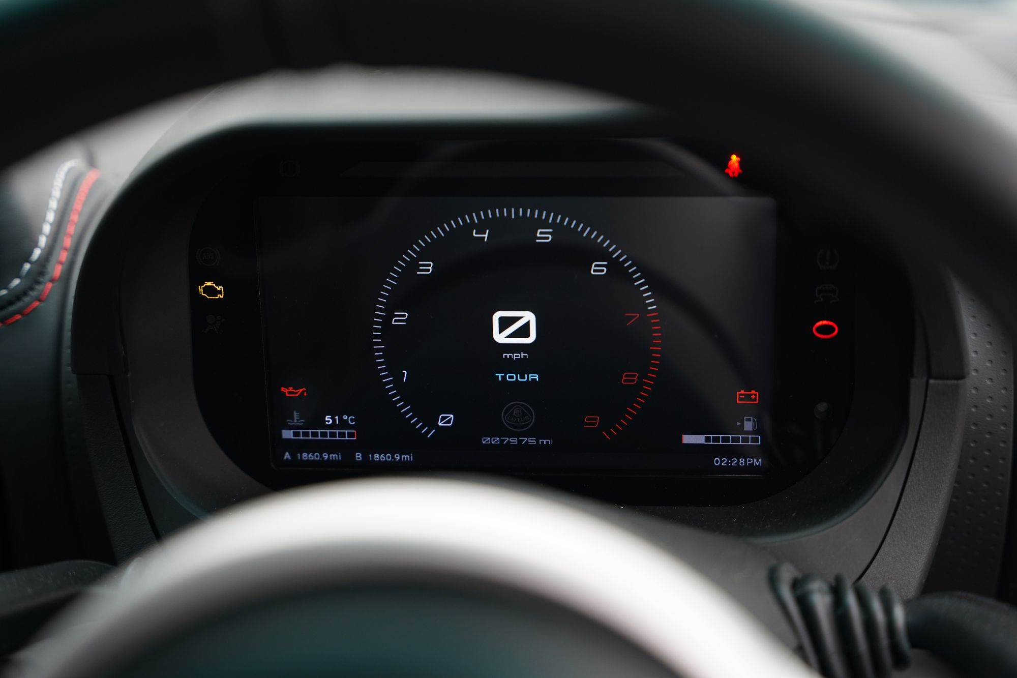 2022 Lotus Elise Sport 240 'Final Edition'