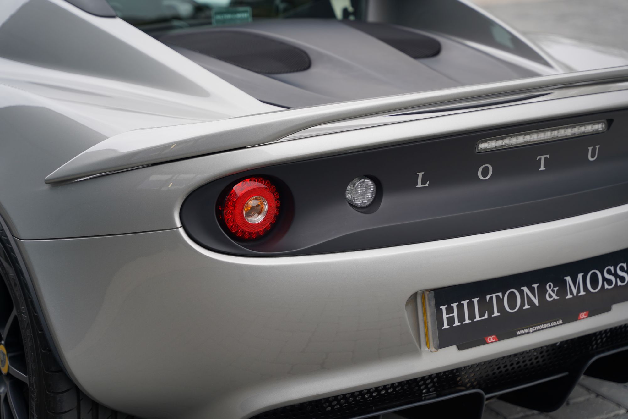 2022 Lotus Elise Sport 240 'Final Edition'