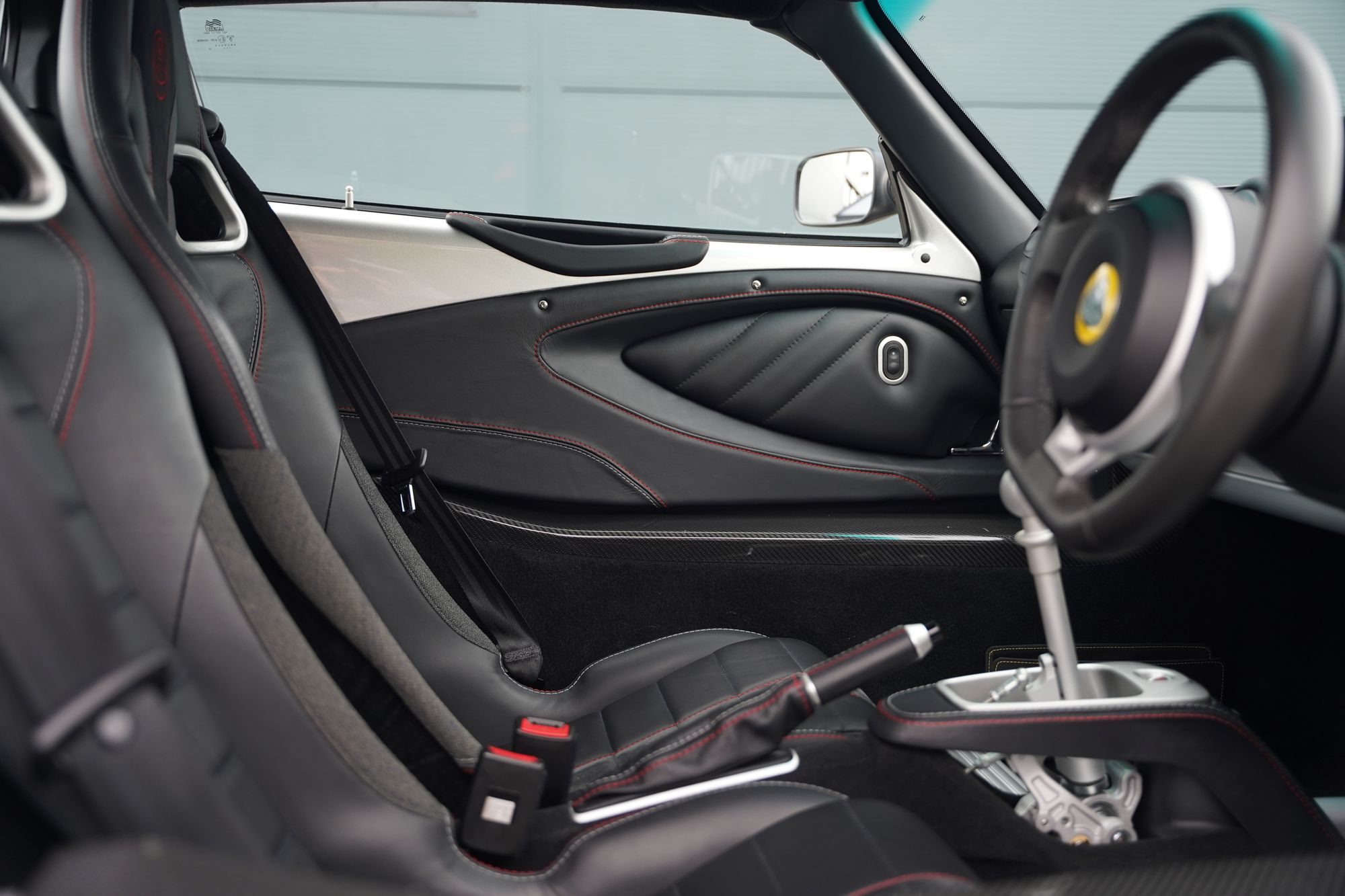 2022 Lotus Elise Sport 240 'Final Edition'