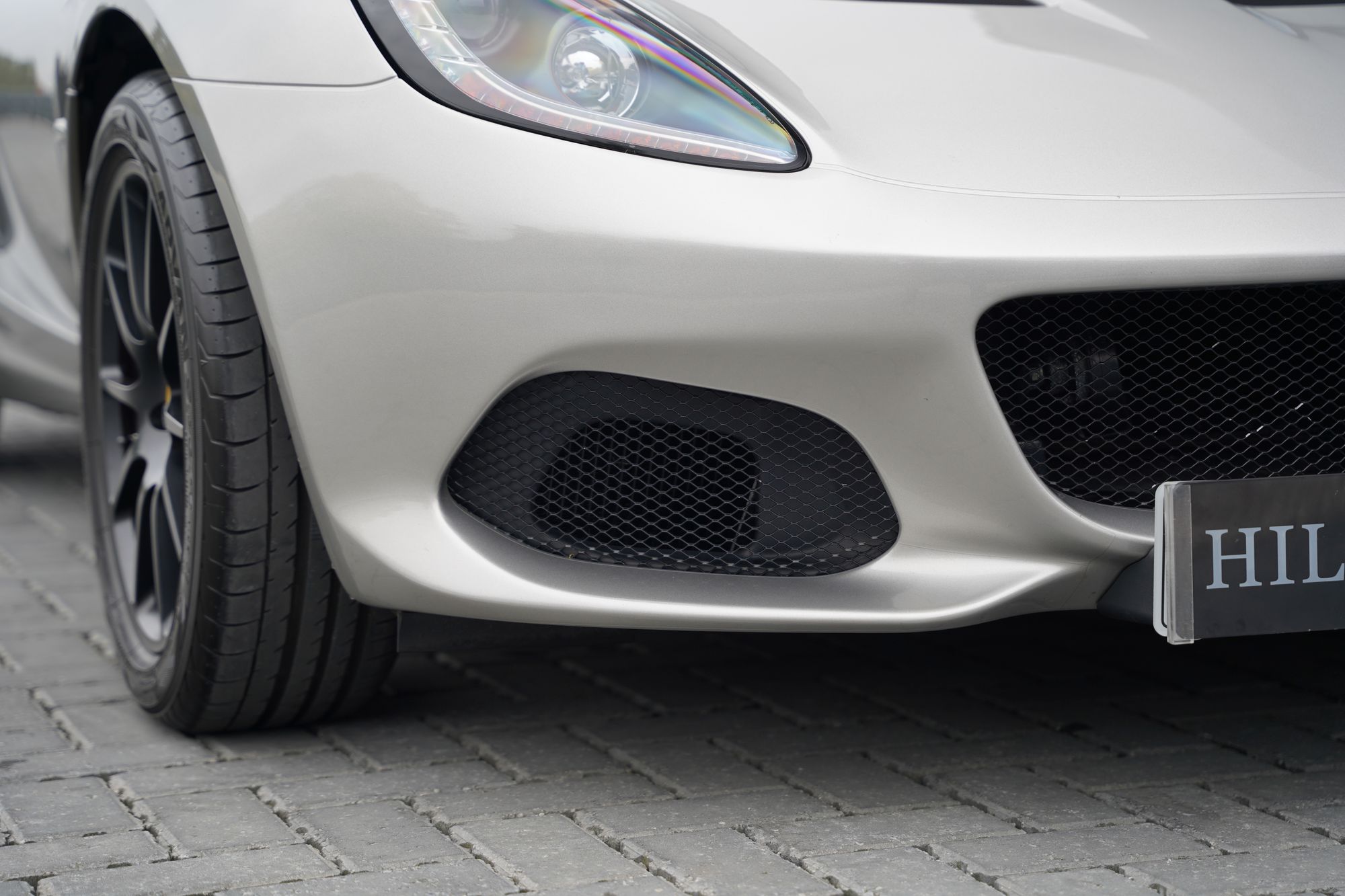 2022 Lotus Elise Sport 240 'Final Edition'