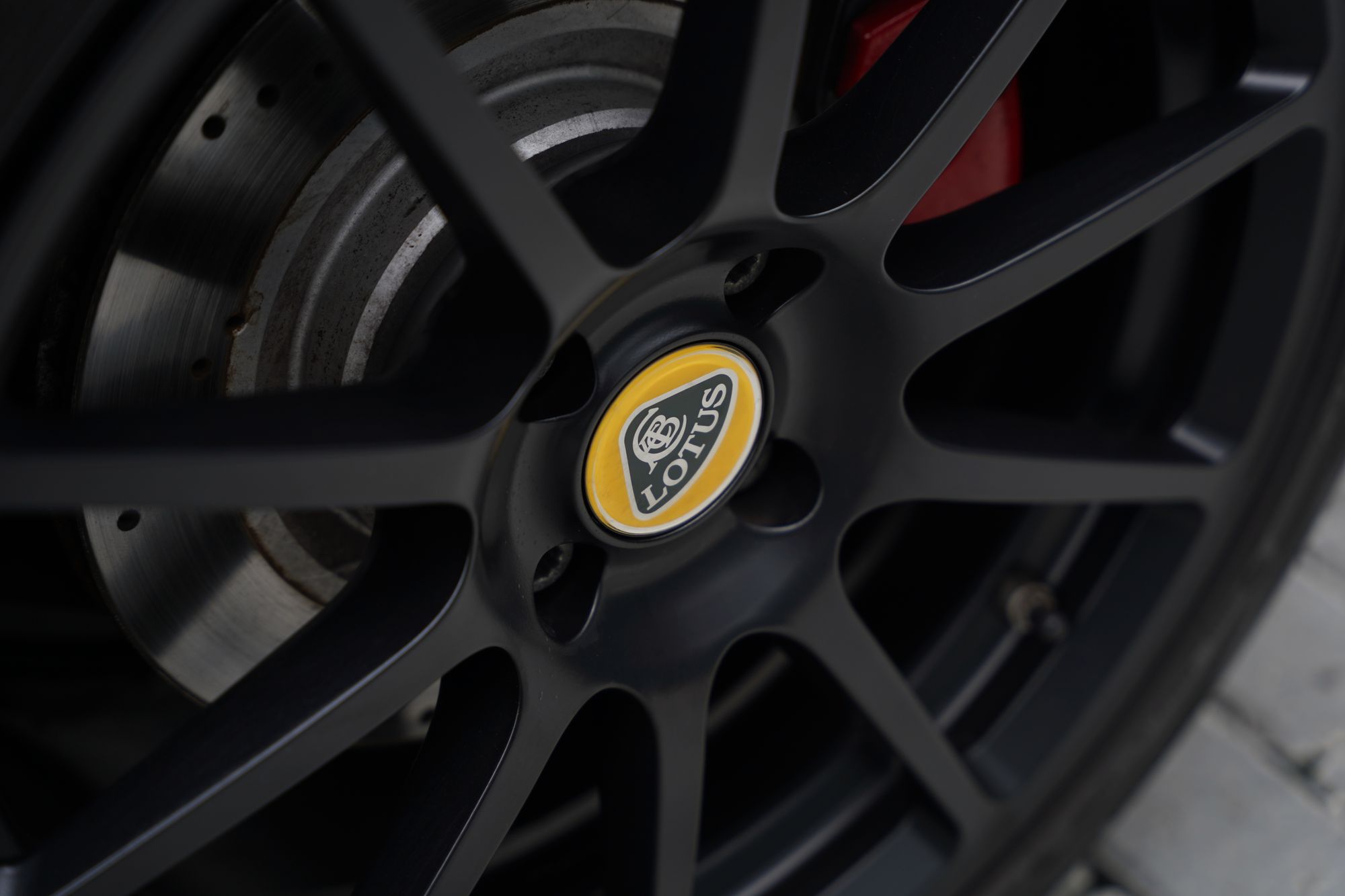 2022 Lotus Elise Sport 240 'Final Edition'
