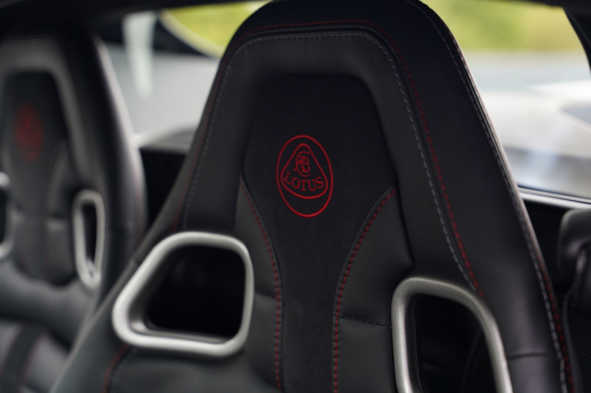 2022 Lotus Elise Sport 240 'Final Edition'