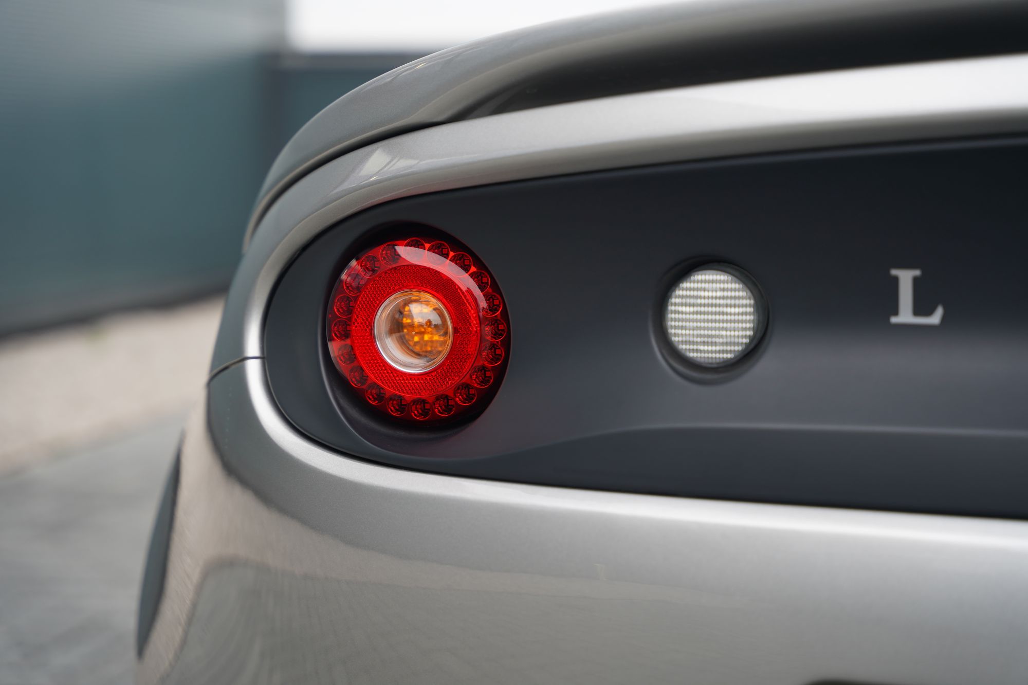 2022 Lotus Elise Sport 240 'Final Edition'