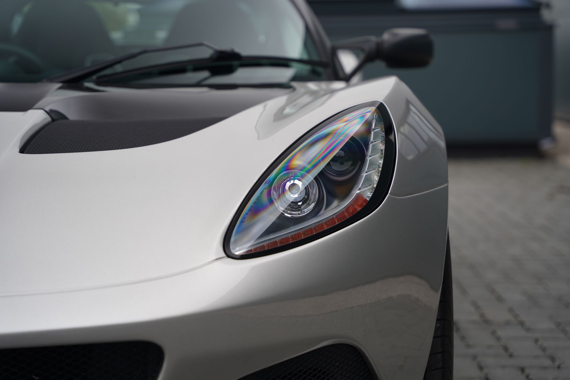 2022 Lotus Elise Sport 240 'Final Edition'