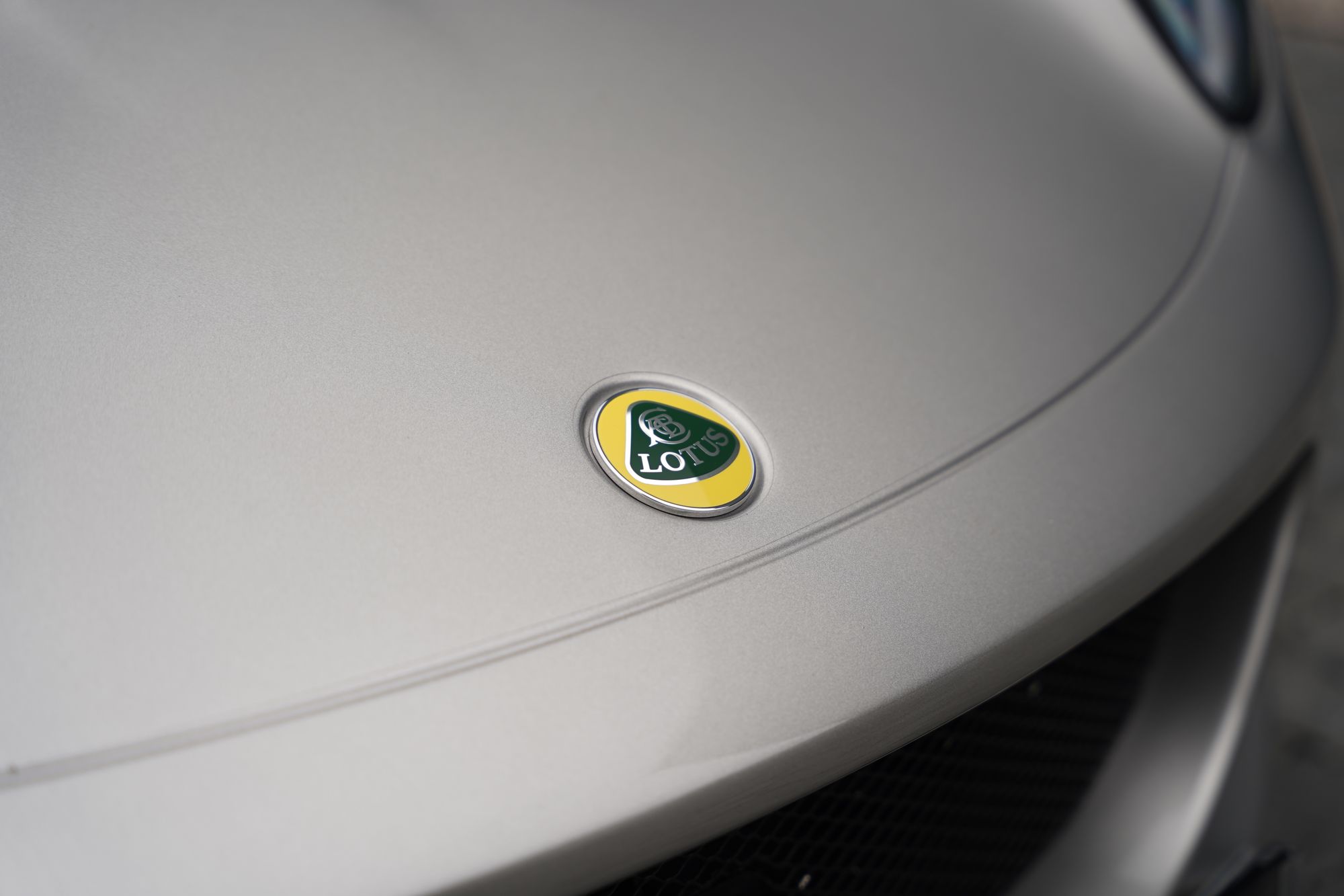 2022 Lotus Elise Sport 240 'Final Edition'
