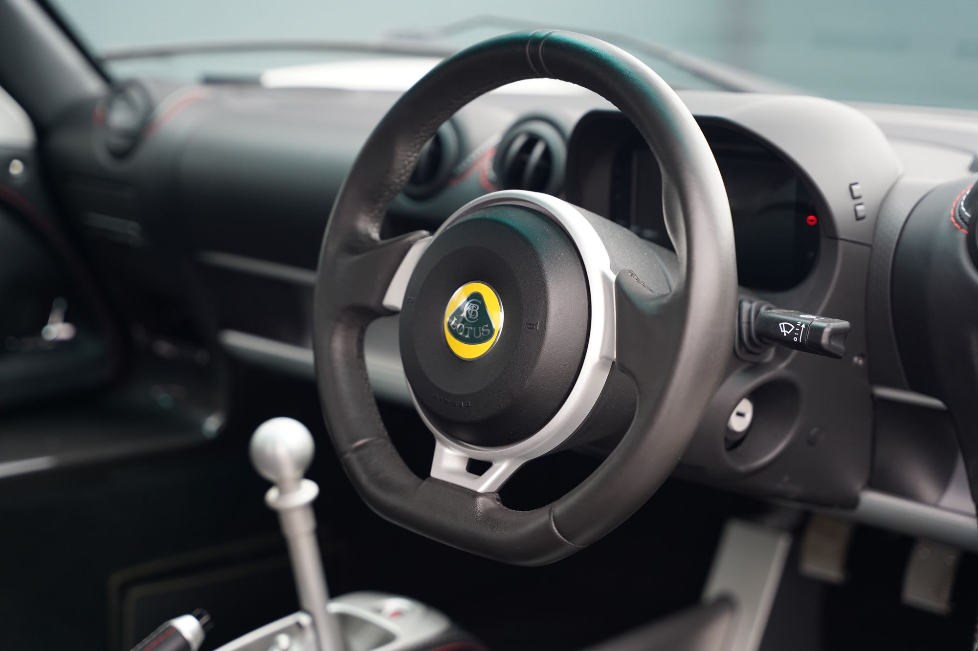 2022 Lotus Elise Sport 240 'Final Edition'