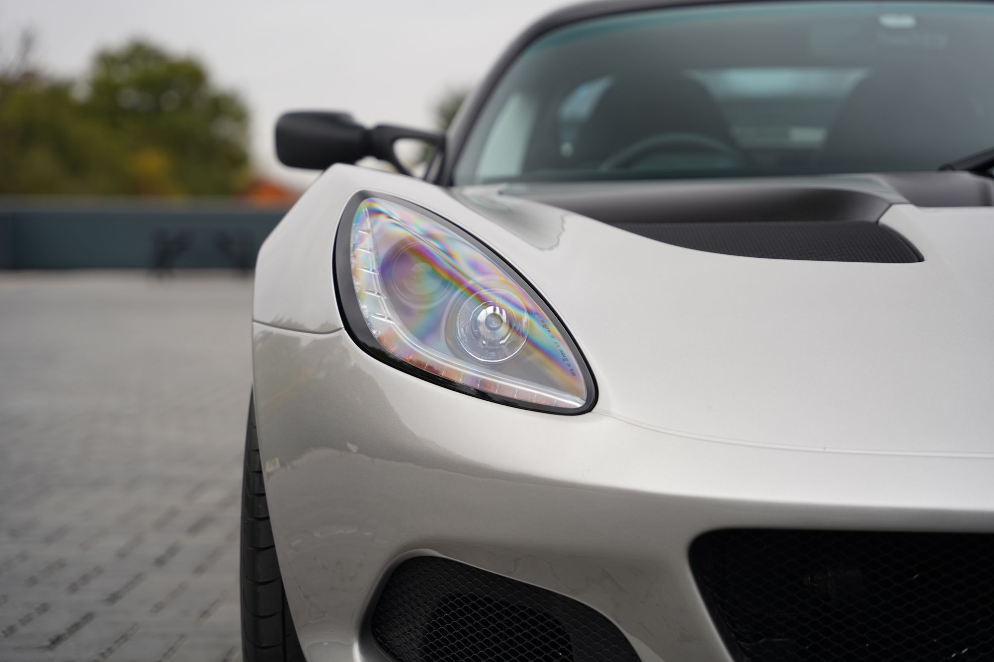 2022 Lotus Elise Sport 240 'Final Edition'