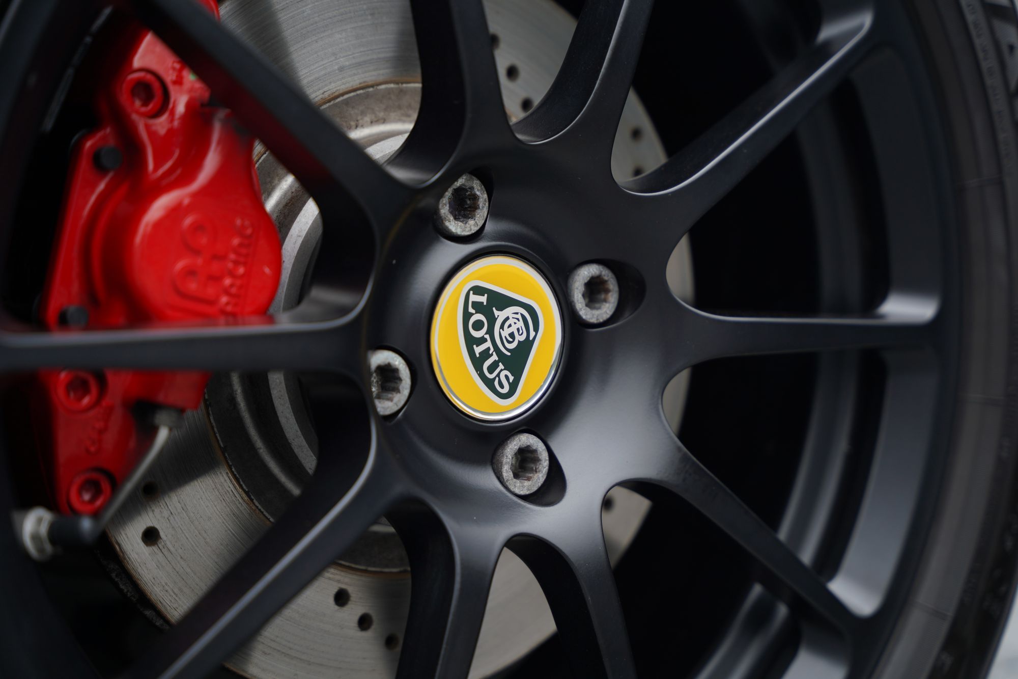 2022 Lotus Elise Sport 240 'Final Edition'
