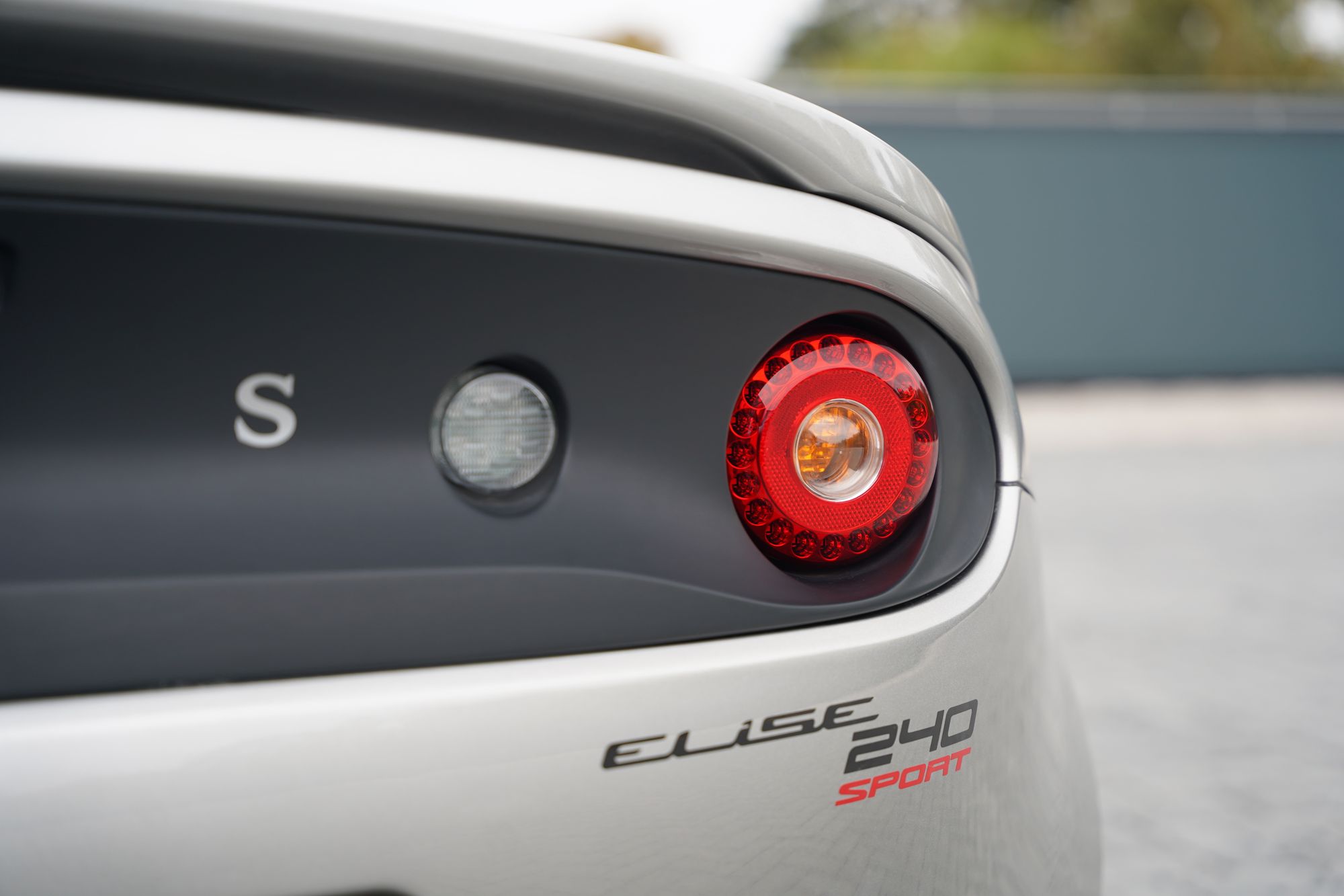 2022 Lotus Elise Sport 240 'Final Edition'