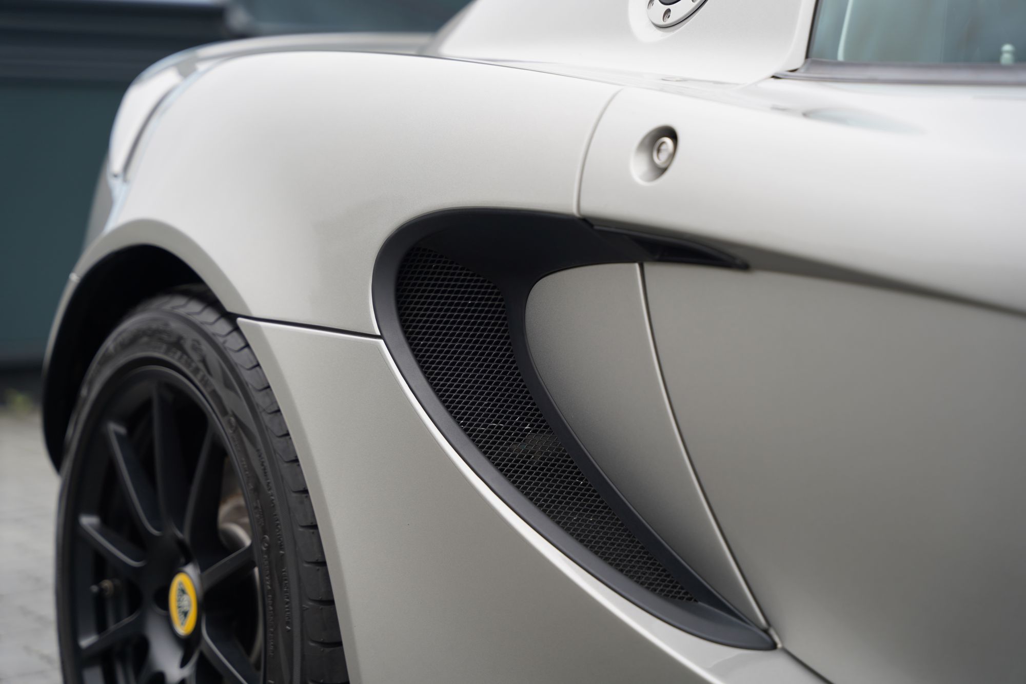 2022 Lotus Elise Sport 240 'Final Edition'