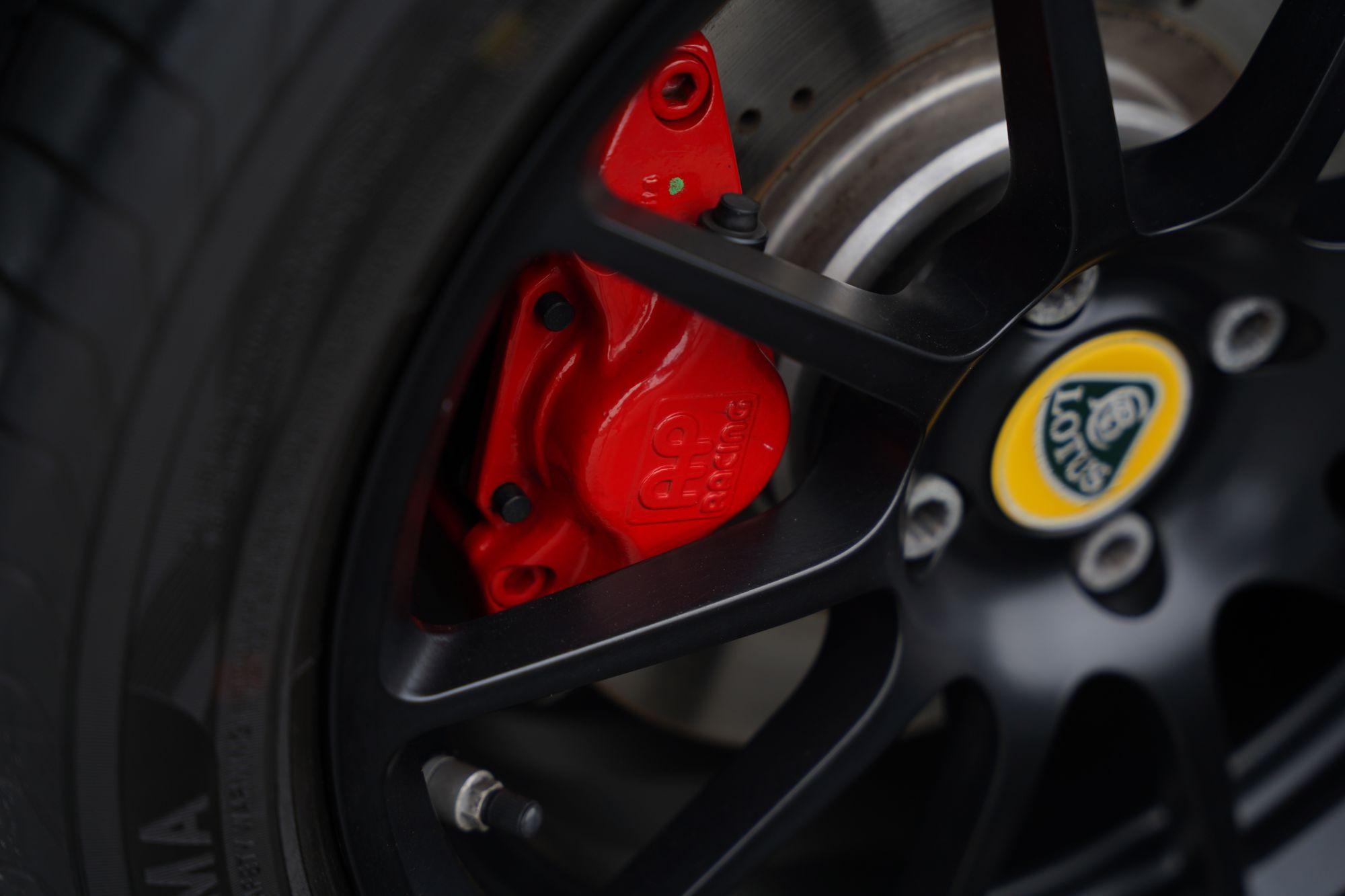 2022 Lotus Elise Sport 240 'Final Edition'