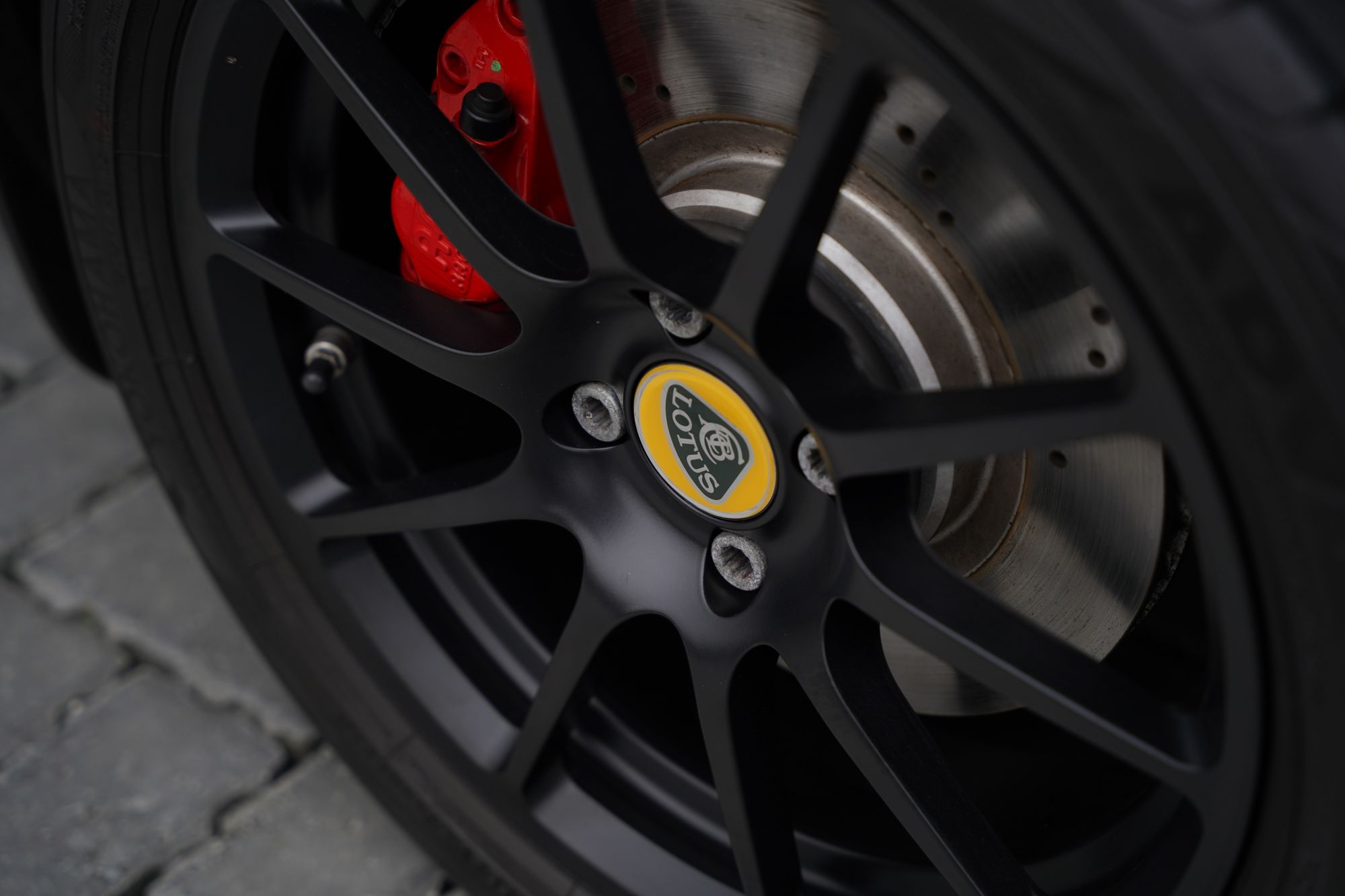 2022 Lotus Elise Sport 240 'Final Edition'