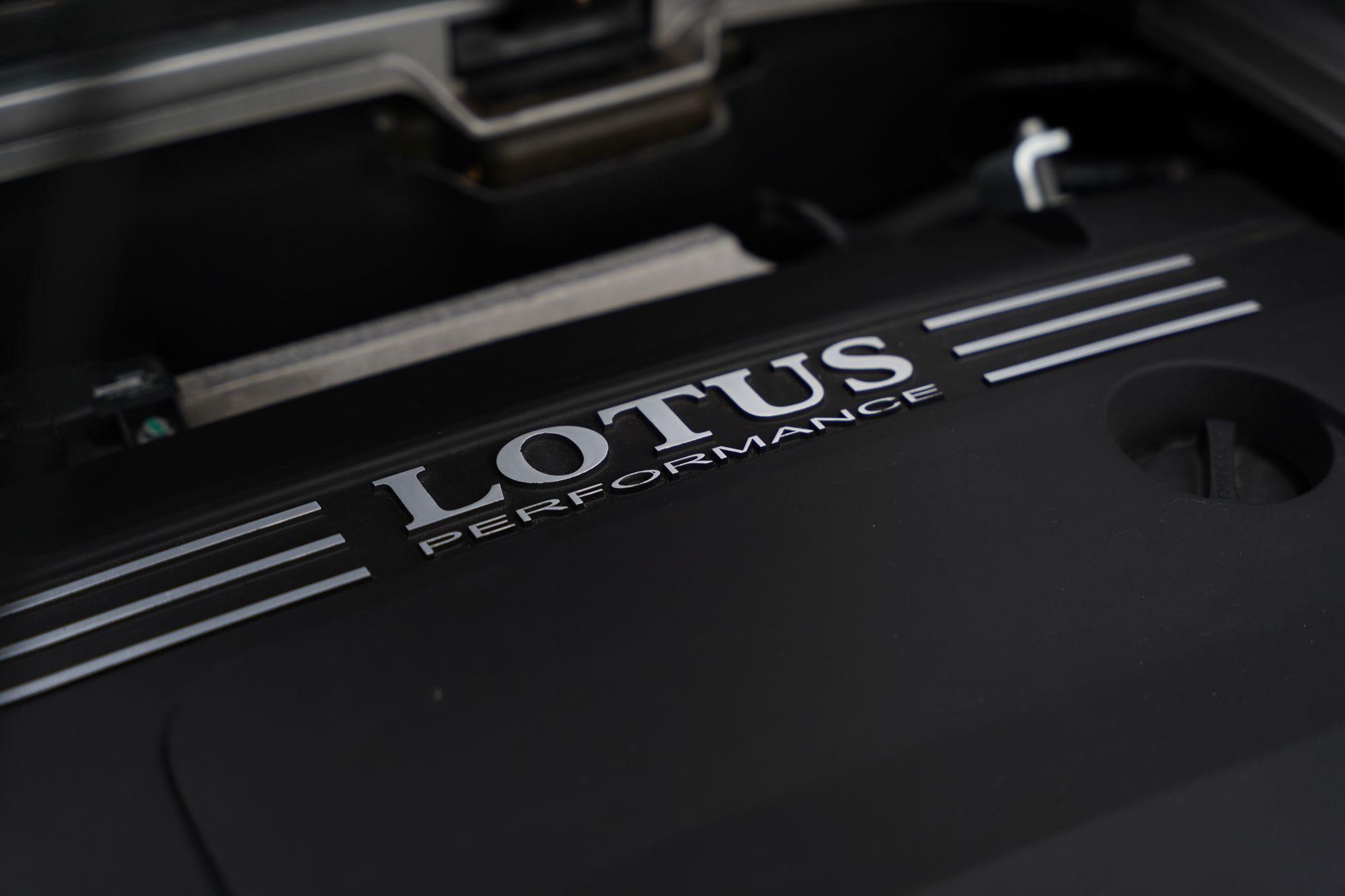 2022 Lotus Elise Sport 240 'Final Edition'