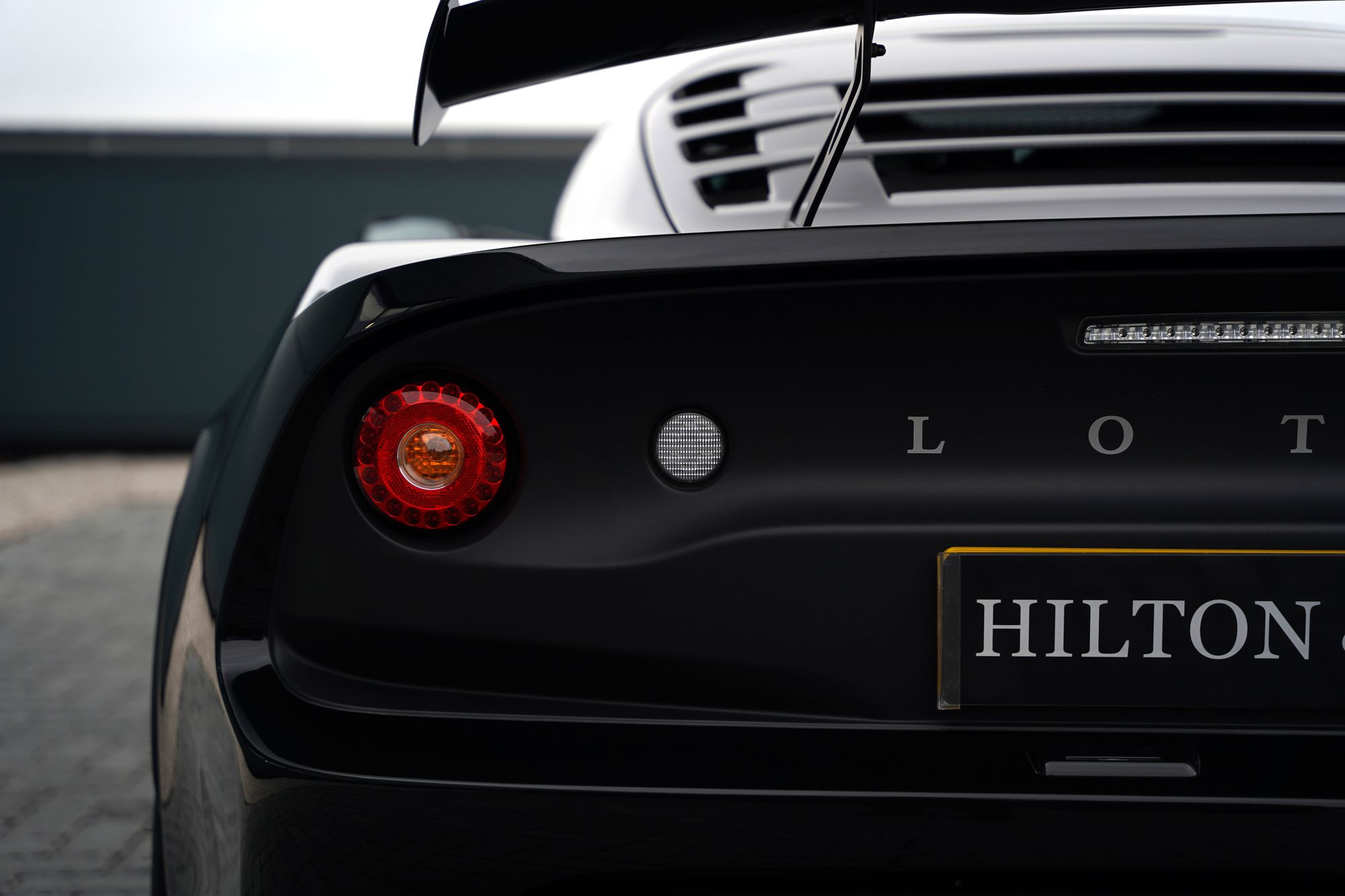 2020 Lotus Exige Sport 410 20th Anniversary