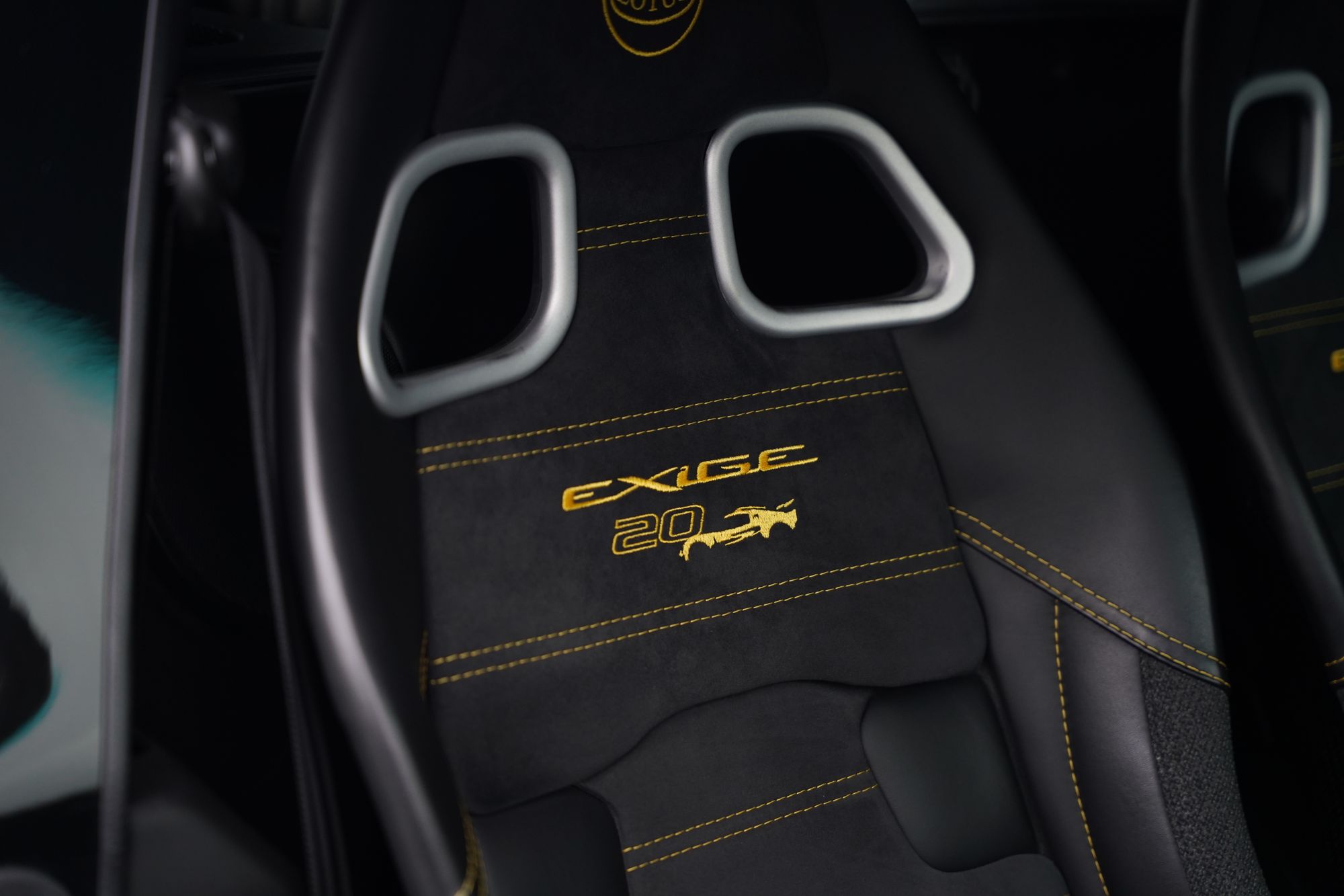 2020 Lotus Exige Sport 410 20th Anniversary