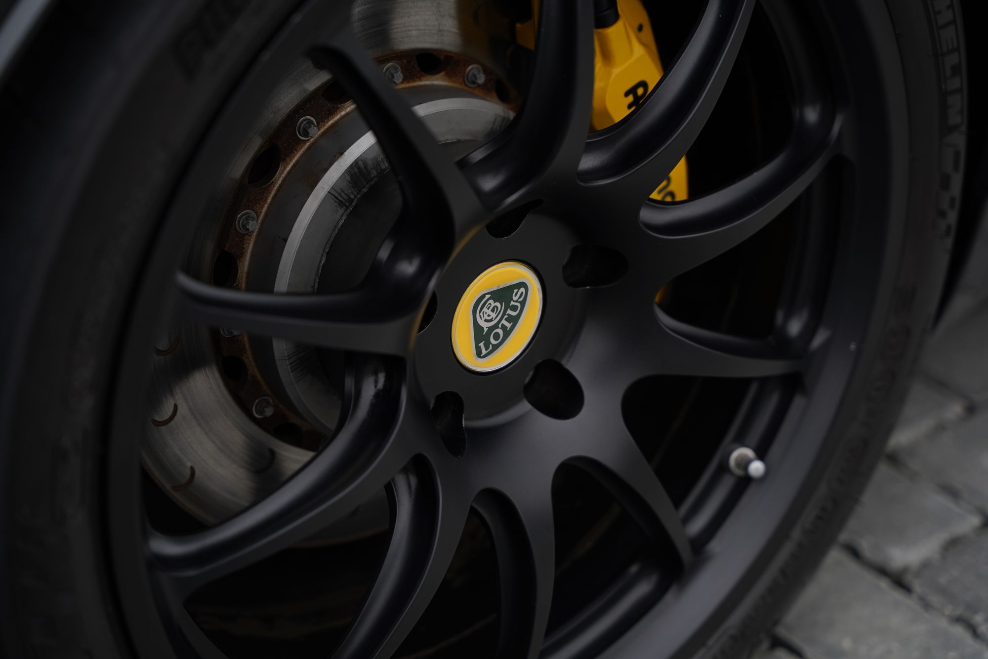 2020 Lotus Exige Sport 410 20th Anniversary
