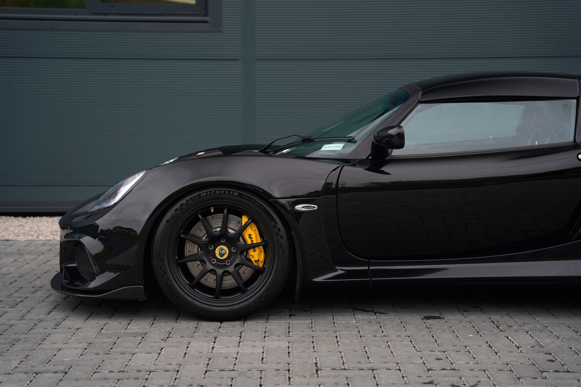 2020 Lotus Exige Sport 410 20th Anniversary