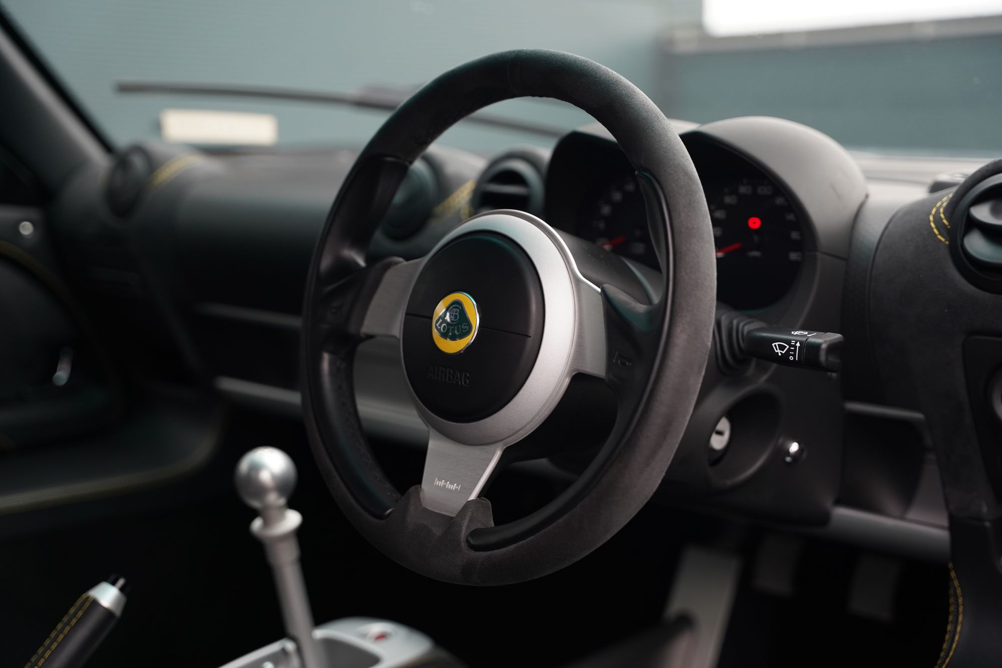 2020 Lotus Exige Sport 410 20th Anniversary