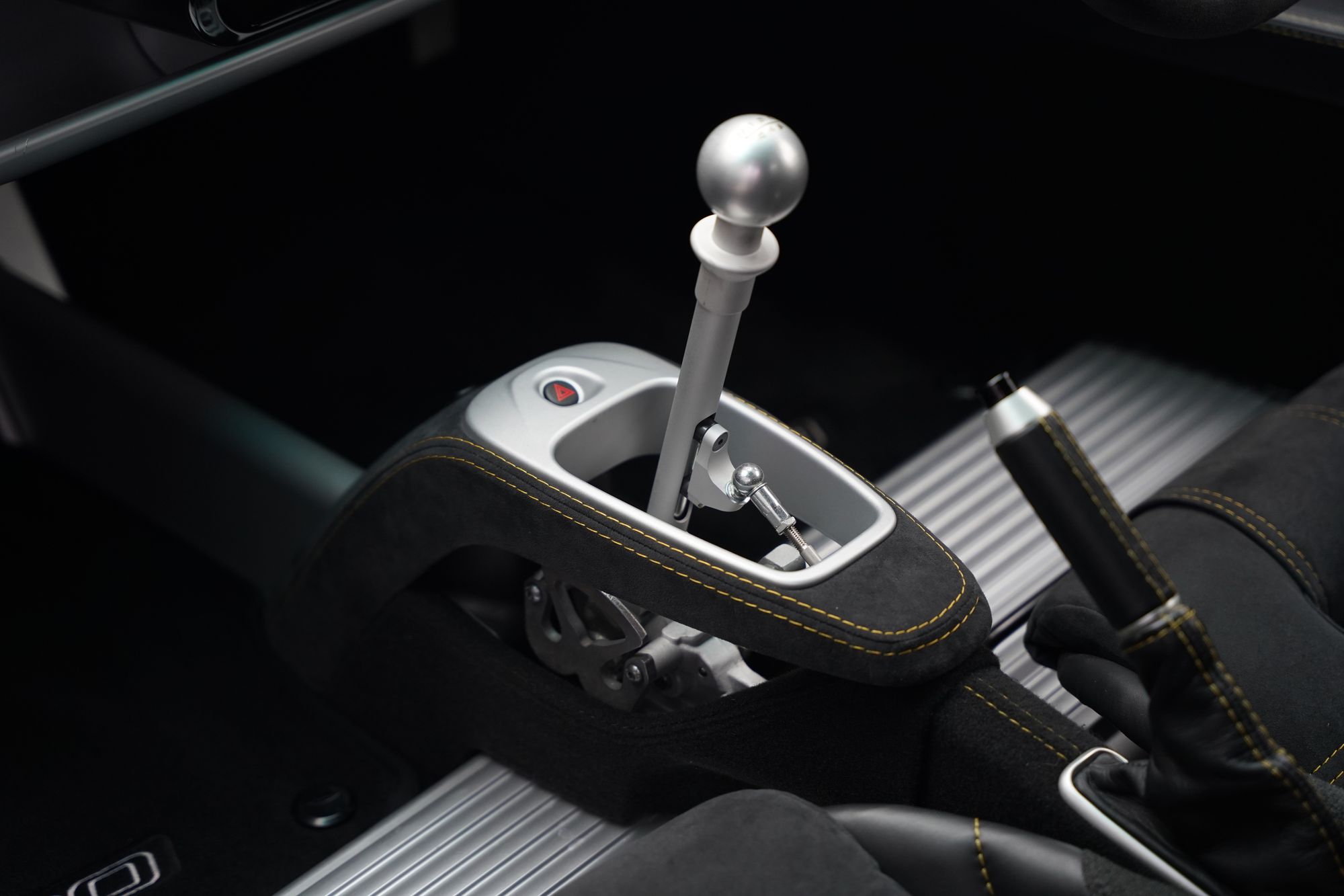 2020 Lotus Exige Sport 410 20th Anniversary