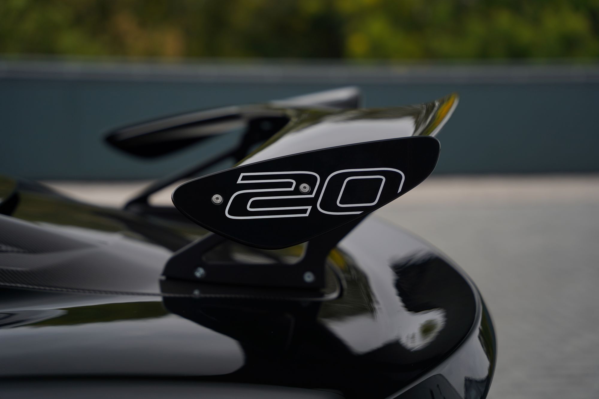 2020 Lotus Exige Sport 410 20th Anniversary
