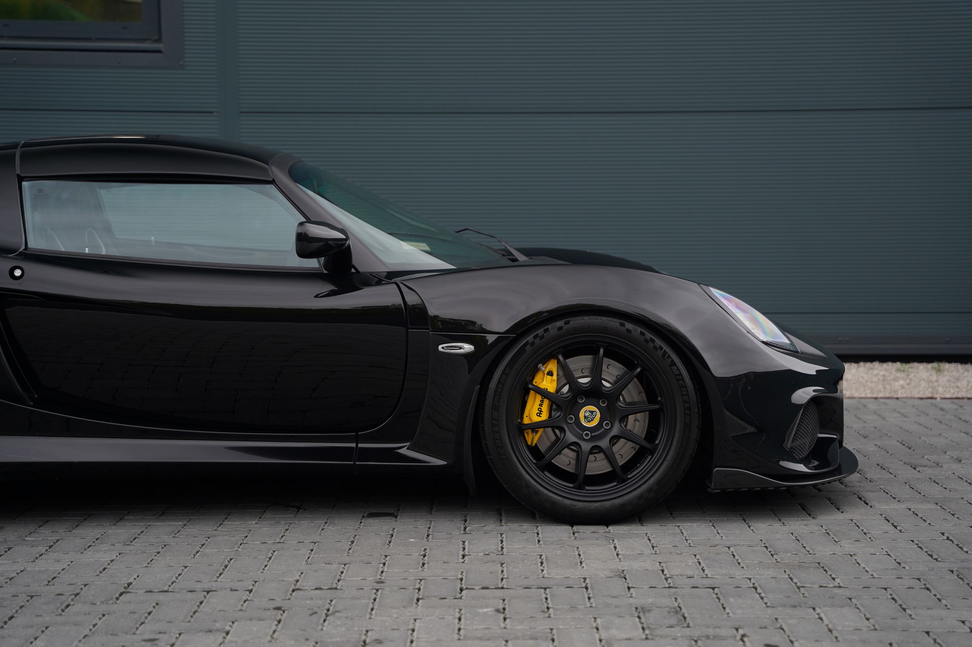 2020 Lotus Exige Sport 410 20th Anniversary