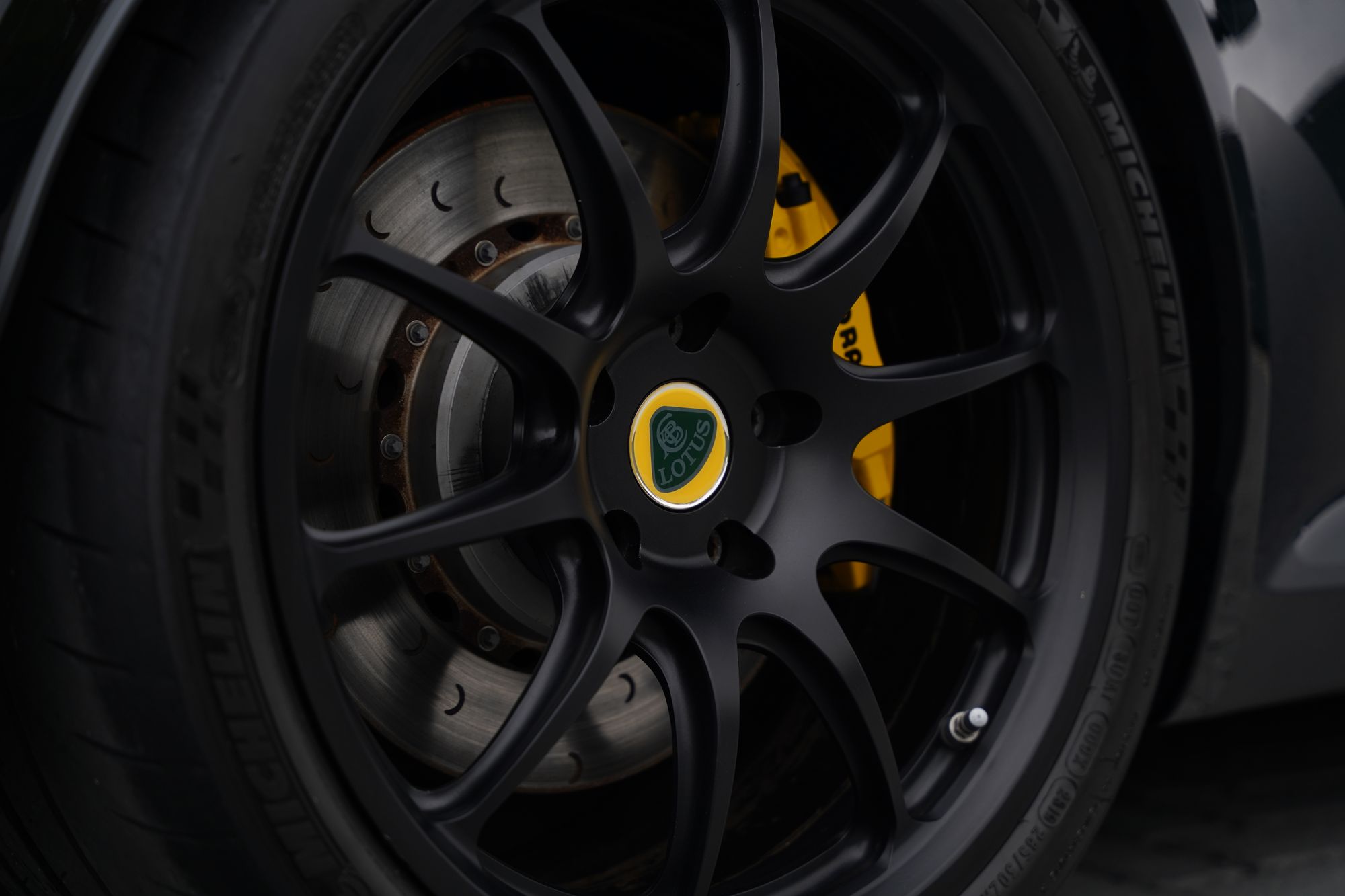 2020 Lotus Exige Sport 410 20th Anniversary