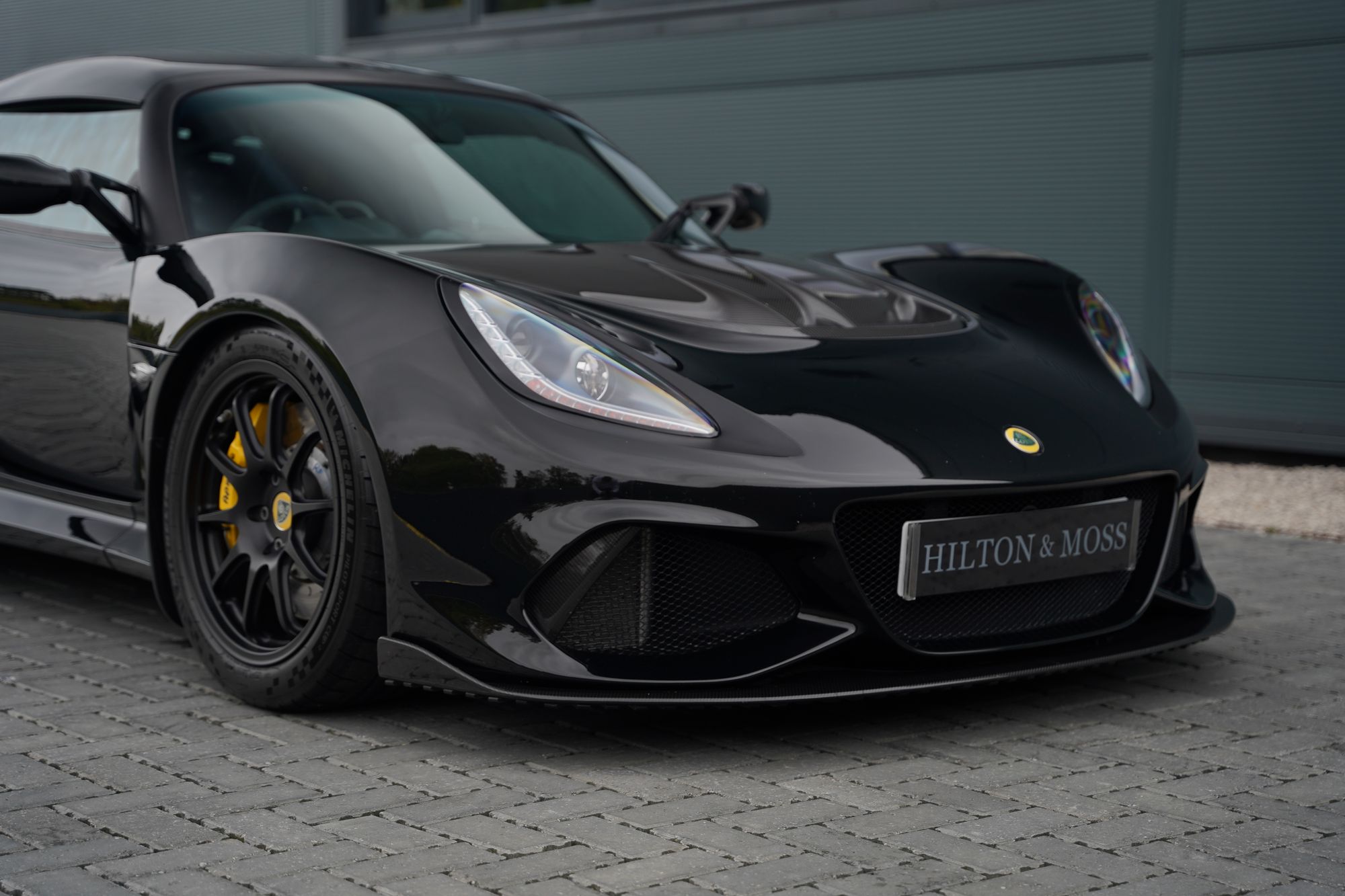 2020 Lotus Exige Sport 410 20th Anniversary