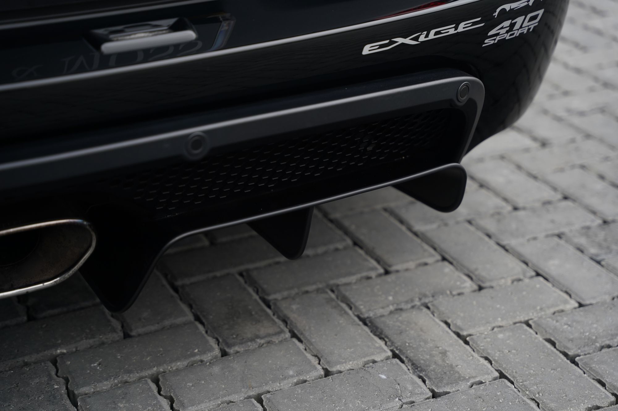 2020 Lotus Exige Sport 410 20th Anniversary