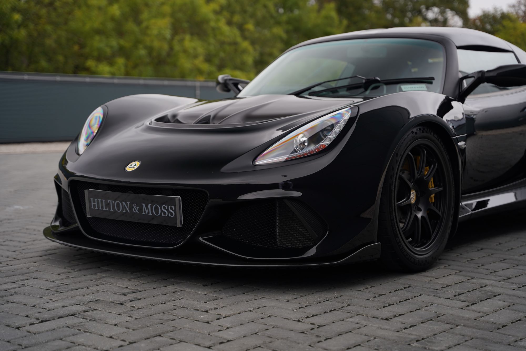 2020 Lotus Exige Sport 410 20th Anniversary