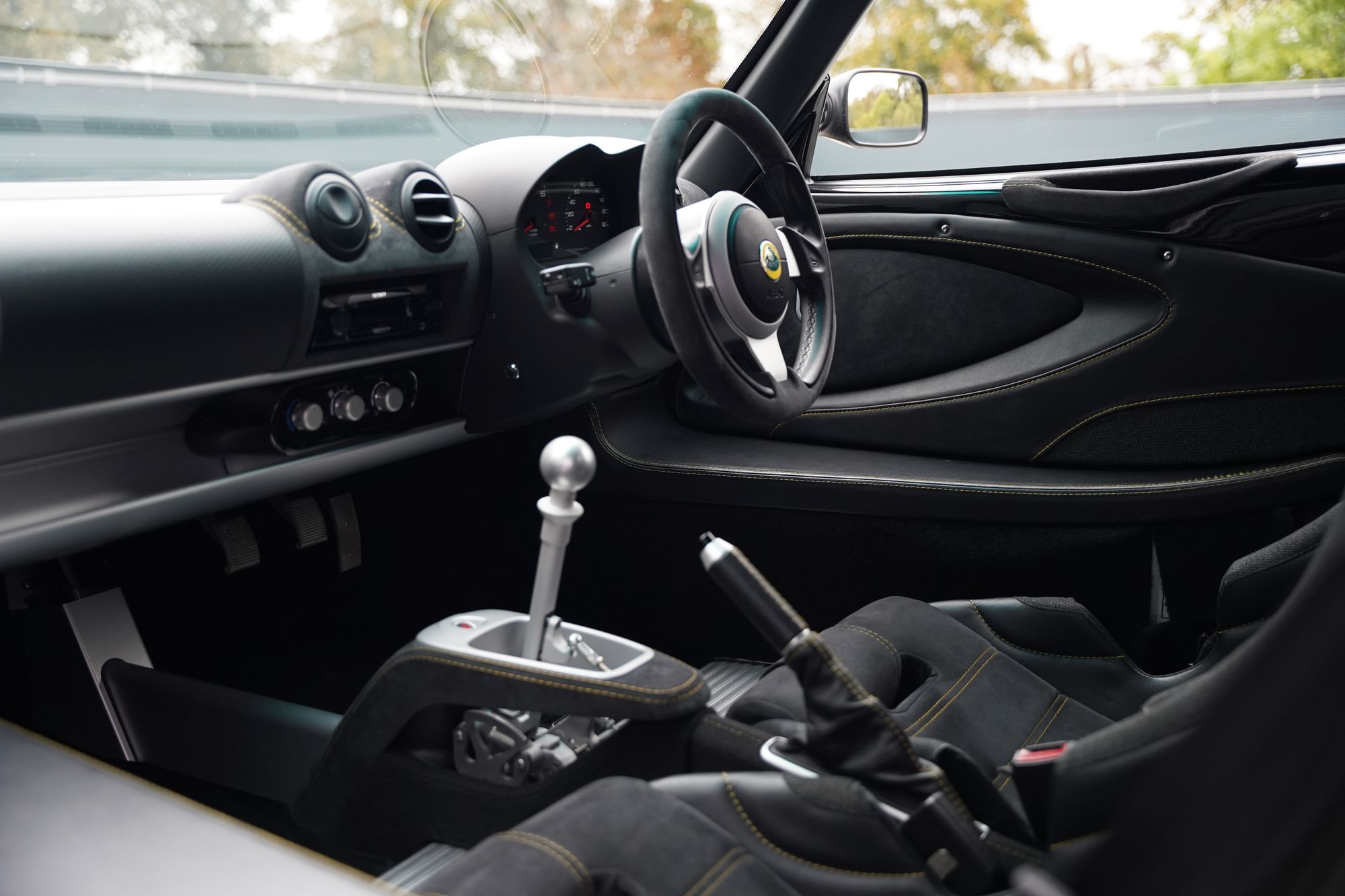 2020 Lotus Exige Sport 410 20th Anniversary