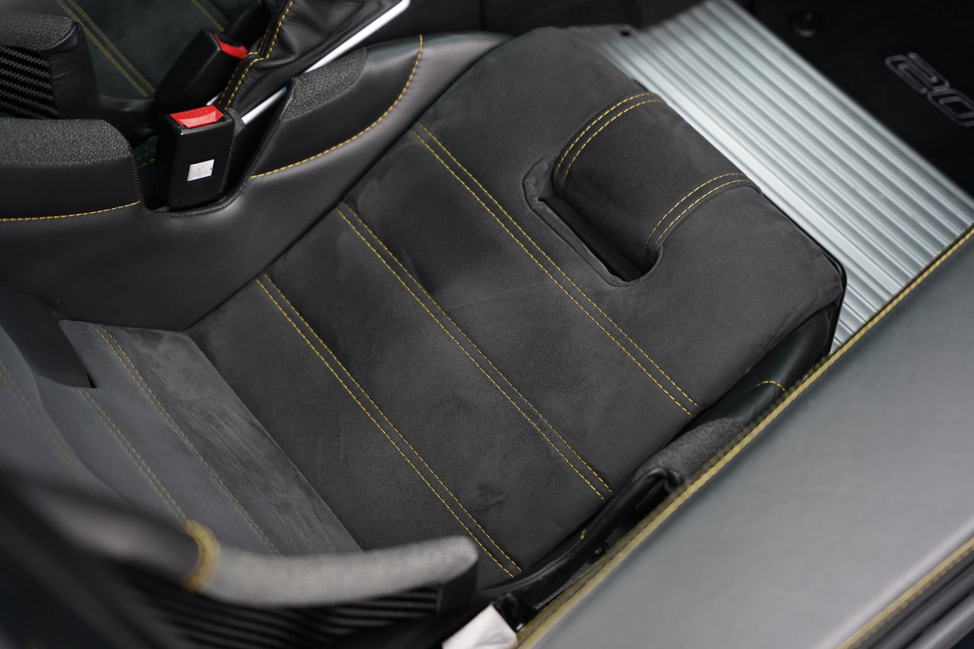 2020 Lotus Exige Sport 410 20th Anniversary