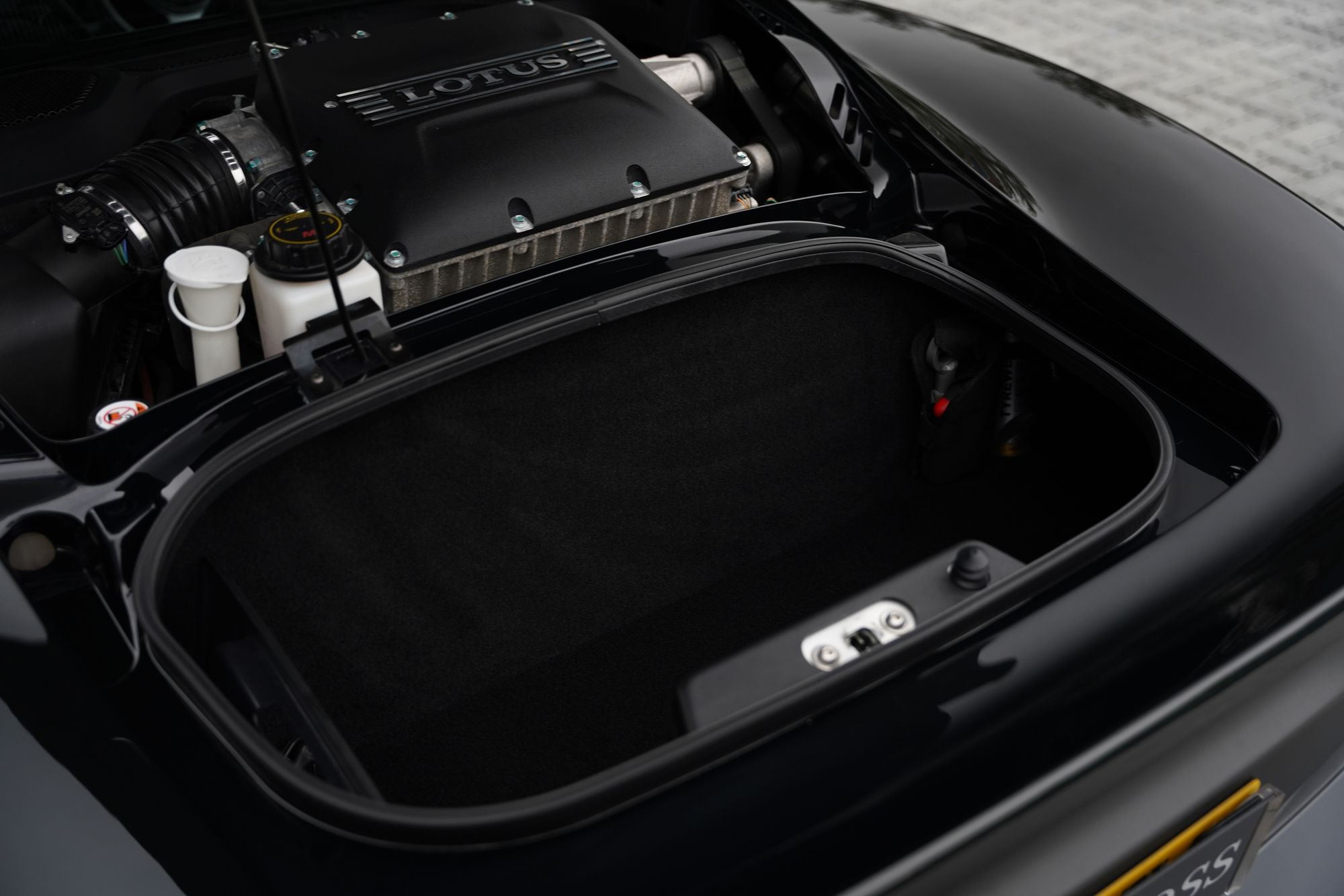 2020 Lotus Exige Sport 410 20th Anniversary