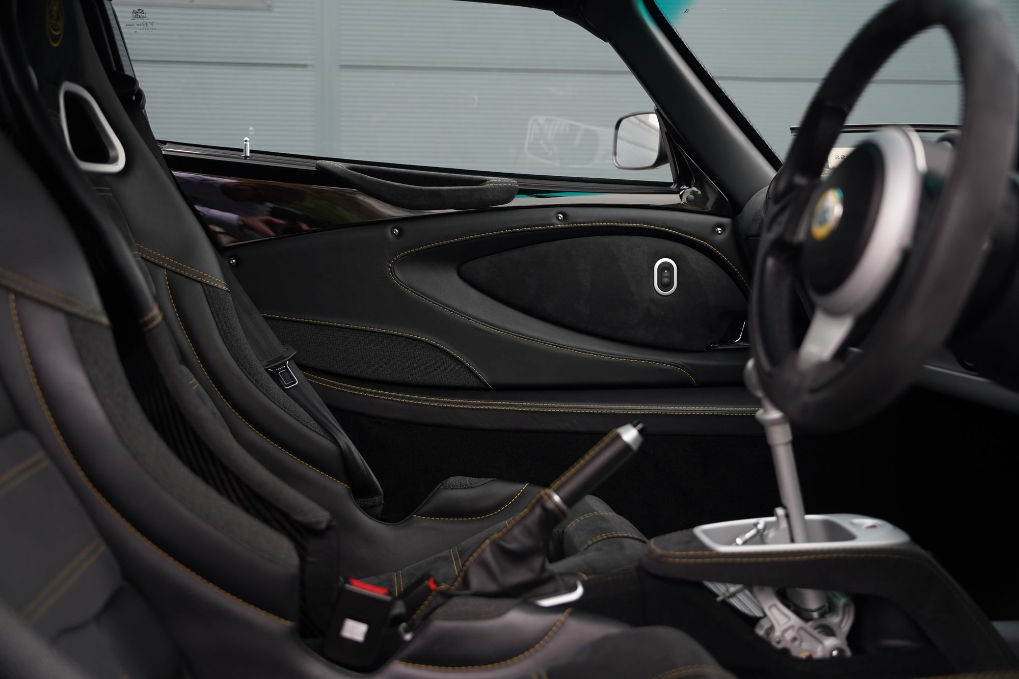 2020 Lotus Exige Sport 410 20th Anniversary